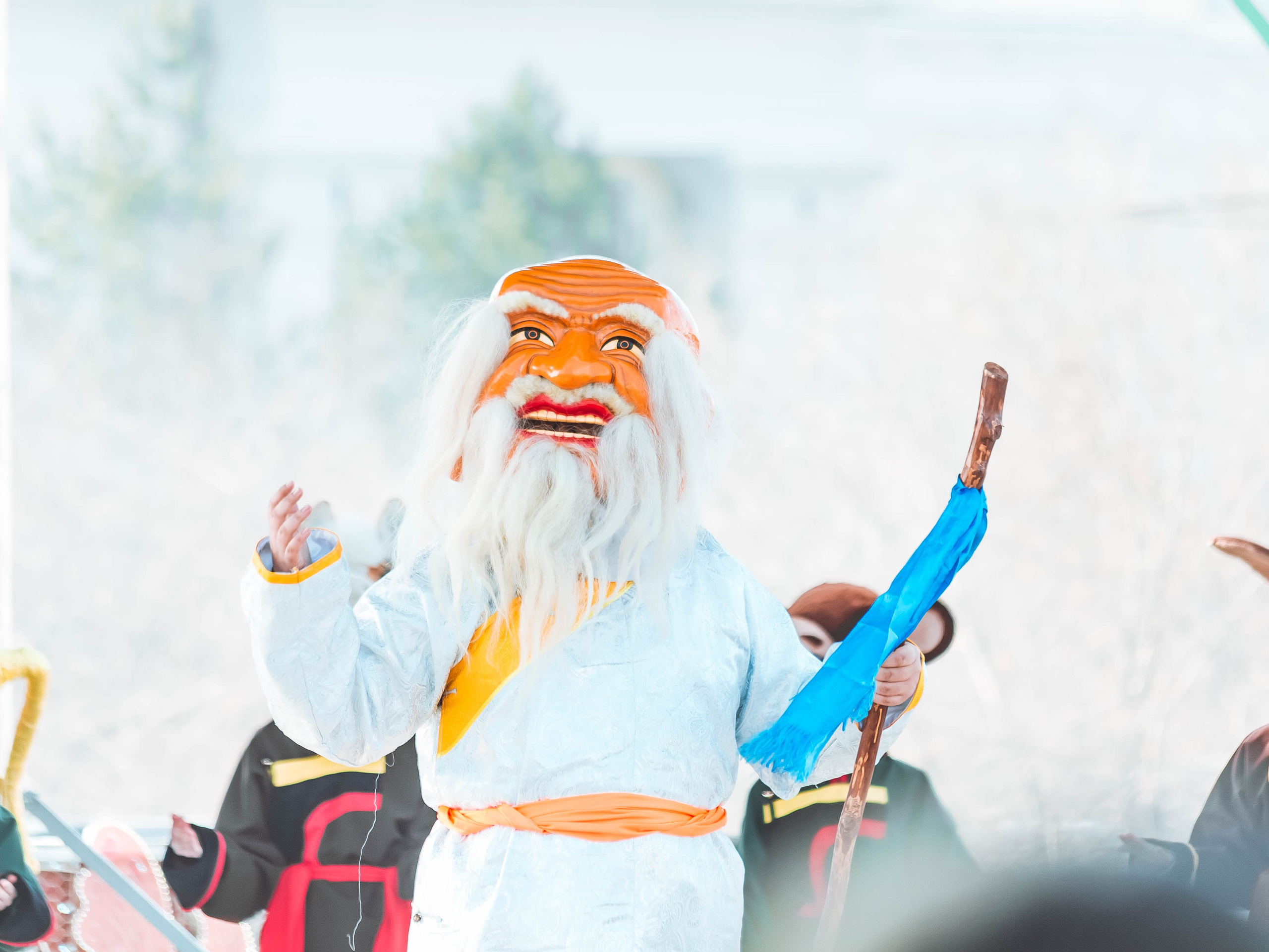 Сагаалганаар в Чите. SHDEN — Photographer | Content Creator