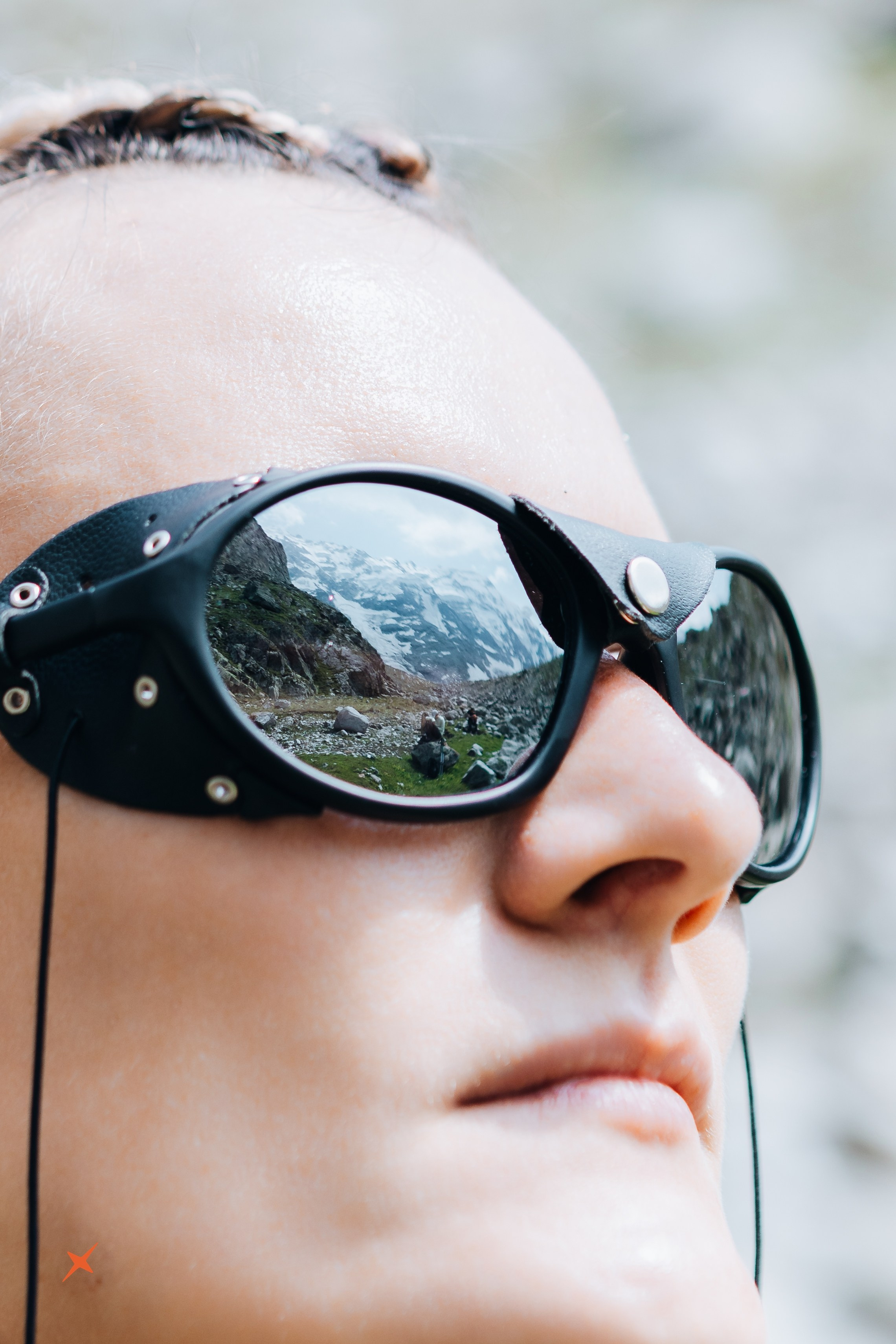 Безенги 4Sklona. Портреты и лайфстайл в Краснодаре