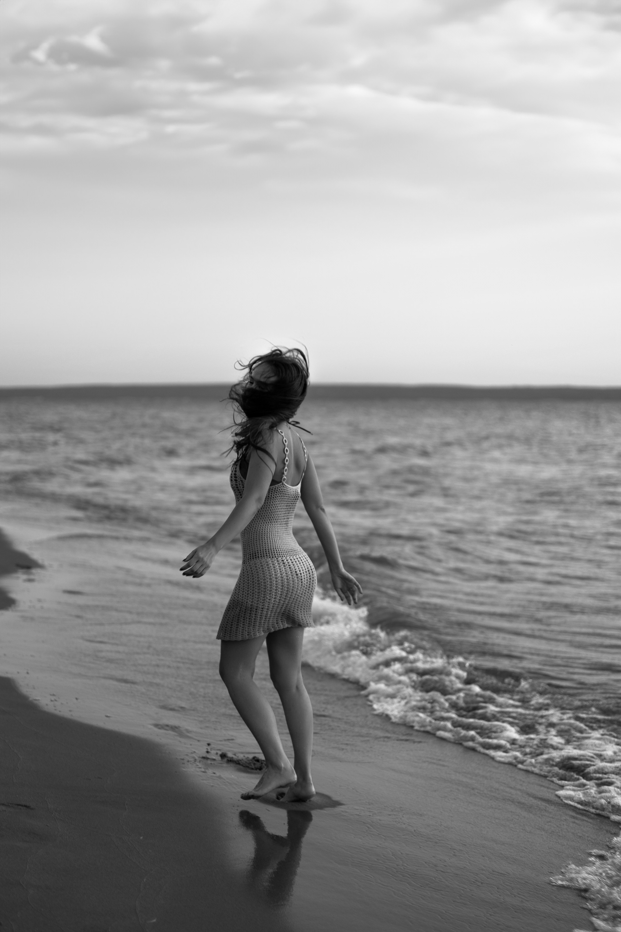 Александра. Фотограф Юлия Абдульмянова