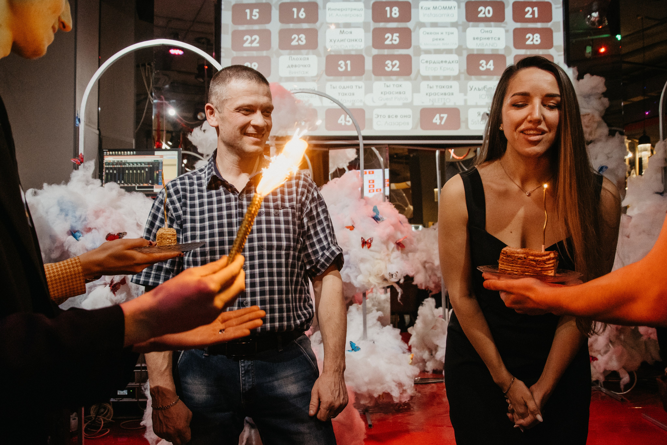 Музыкальное Бинго. Фотограф в Челябинске Любовь Денисенко