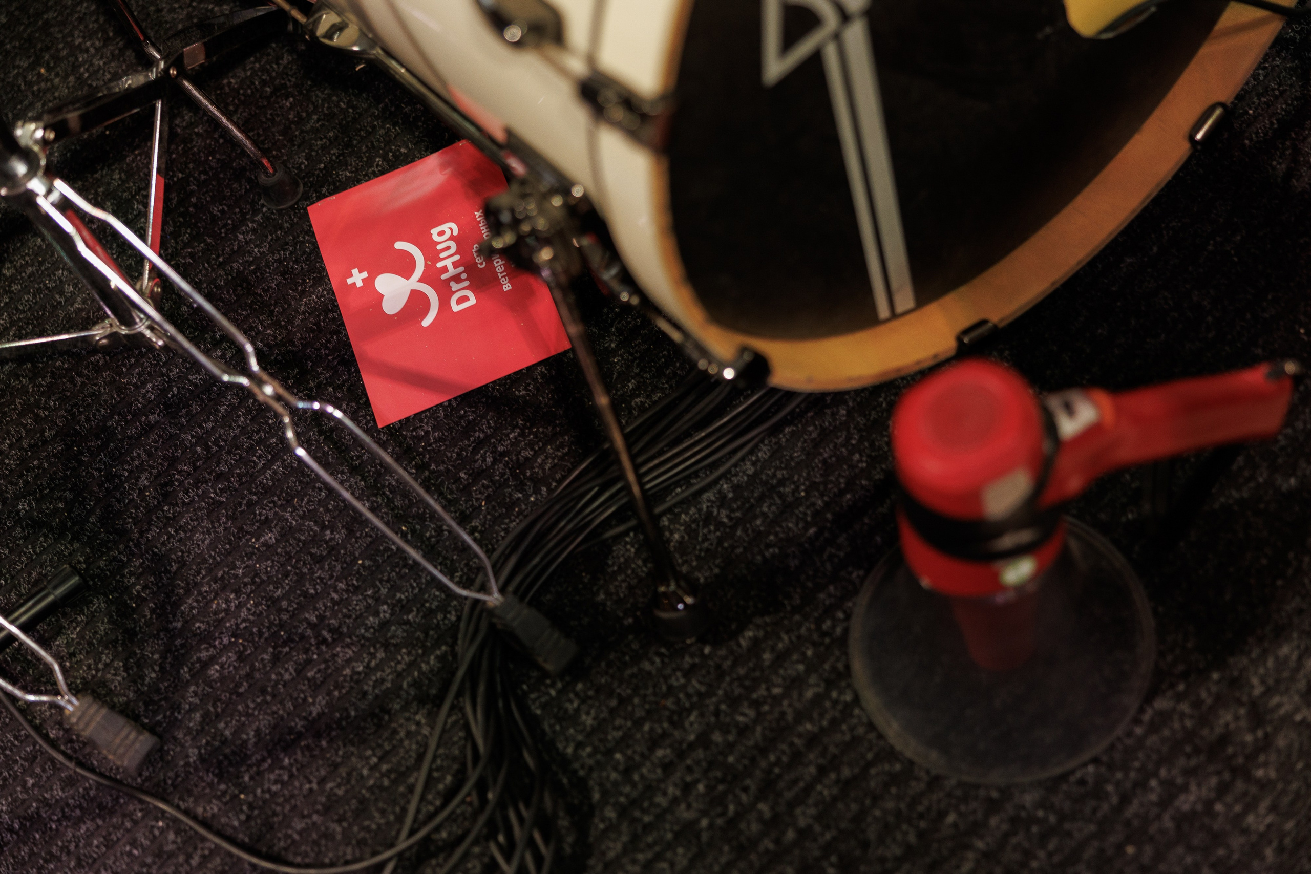 КОРПОРАТИВ DR.HUG. Свадебный и event-фотограф Иван Волнухин