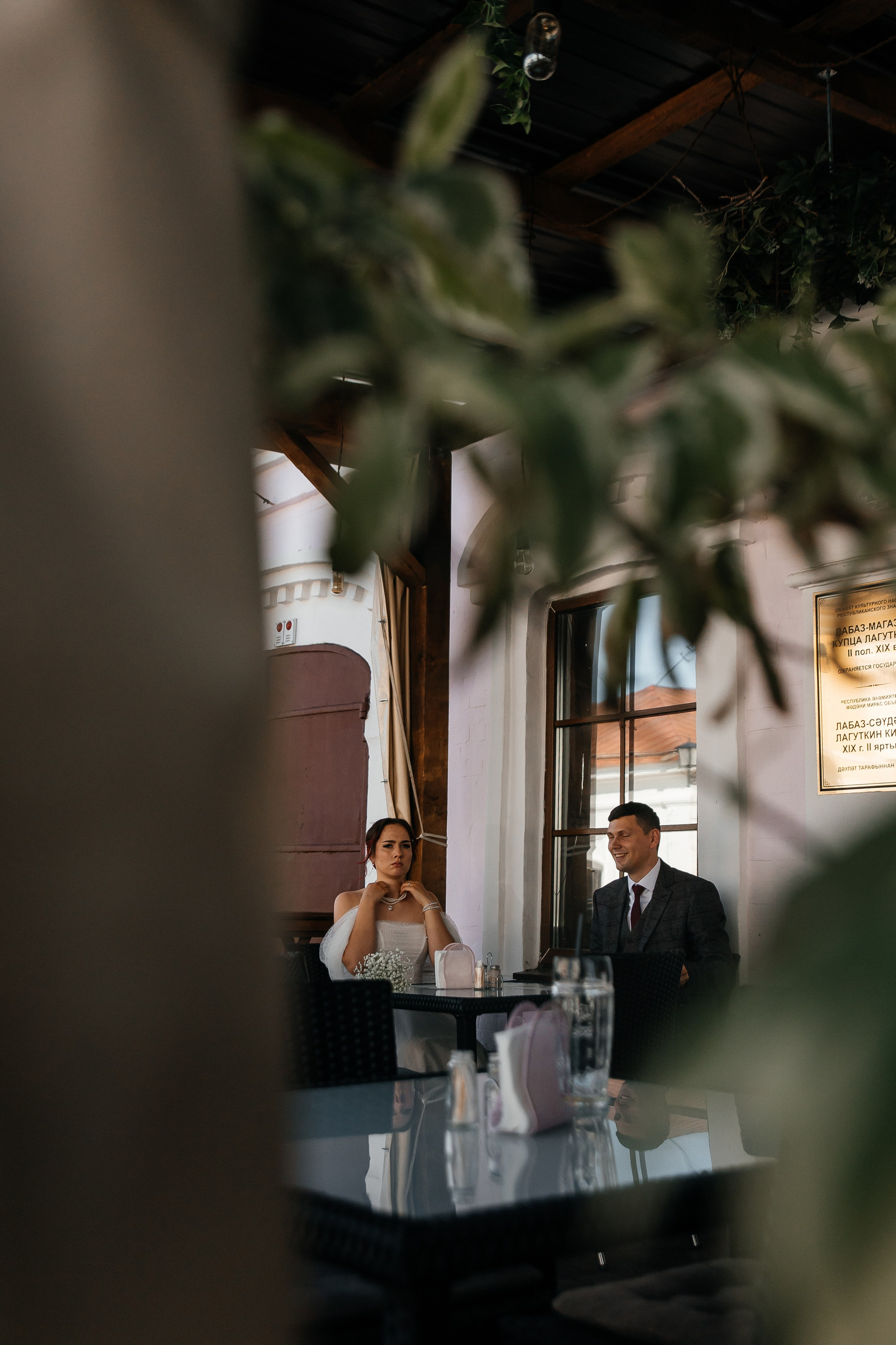 Свадебная прогулка| Андрей&Таня. Фотограф Егор Сухов