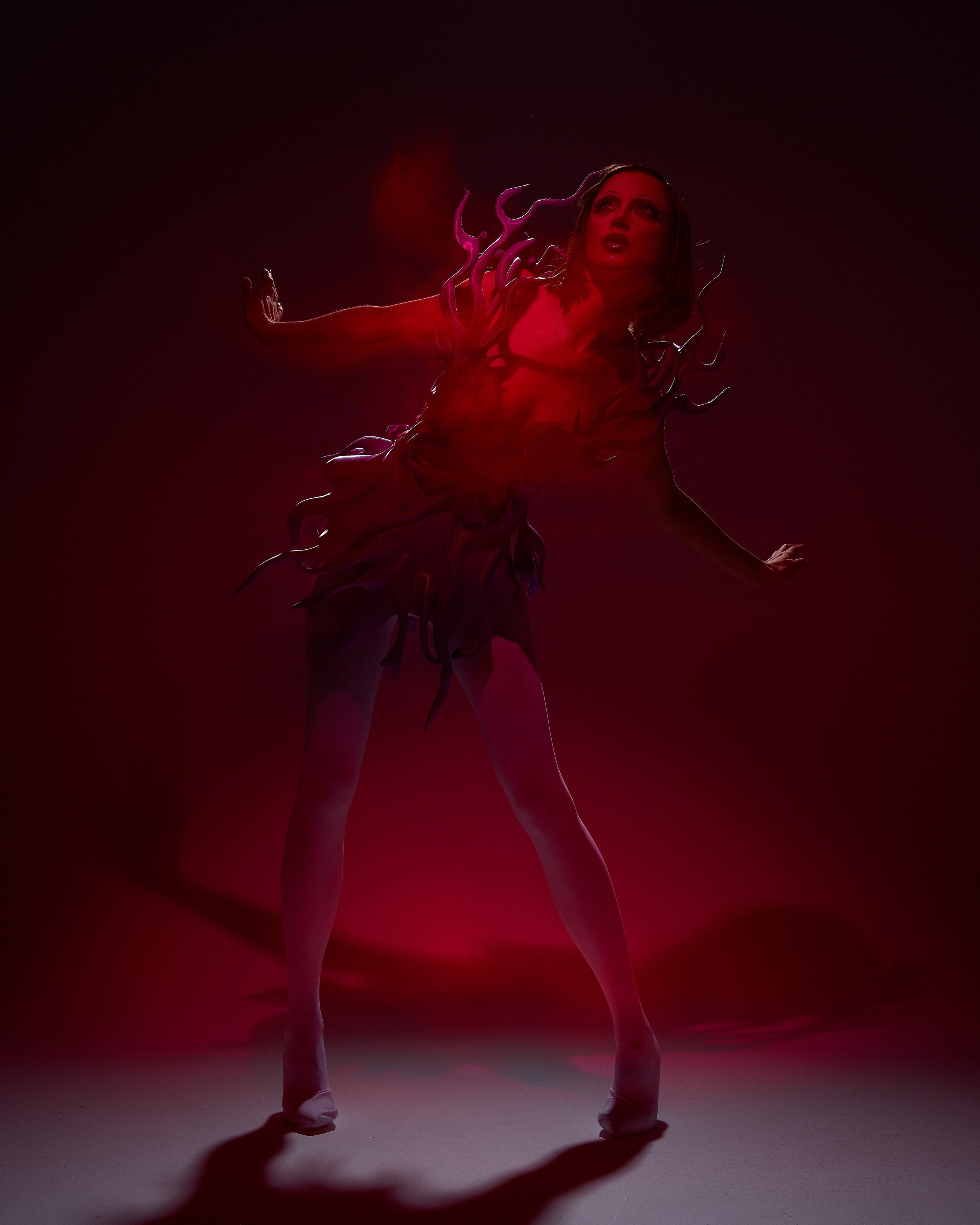 Смешанный свет