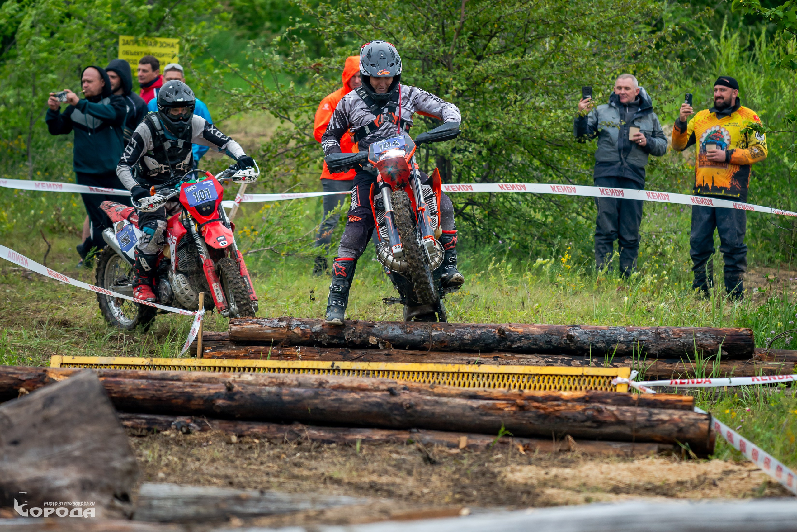 Точка отрыва 2025. Фотограф | Макс Борода