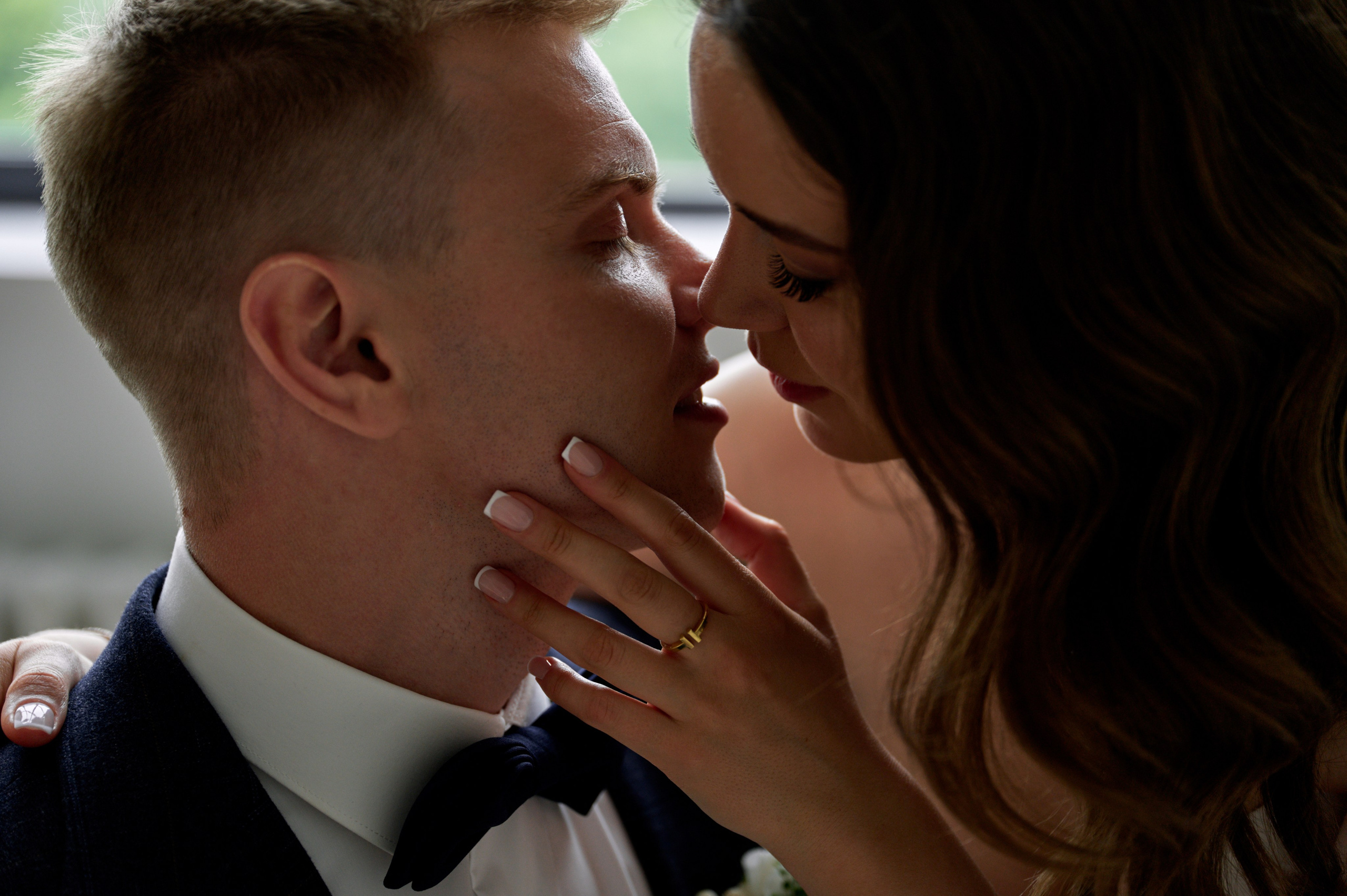 Дарья и Никита. Фотограф Челябинск — Кирилл Устюжанин