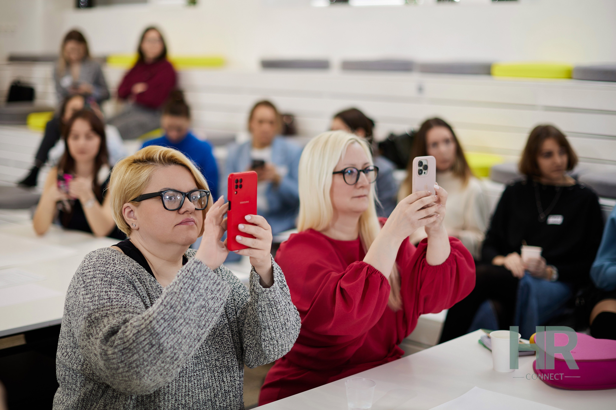 Встреча HR. Свадебная, репортажная фотосъемка и видеосъемка в Минске. Илья и Юлия Ширмановы. Фотограф | Видеограф | Минск