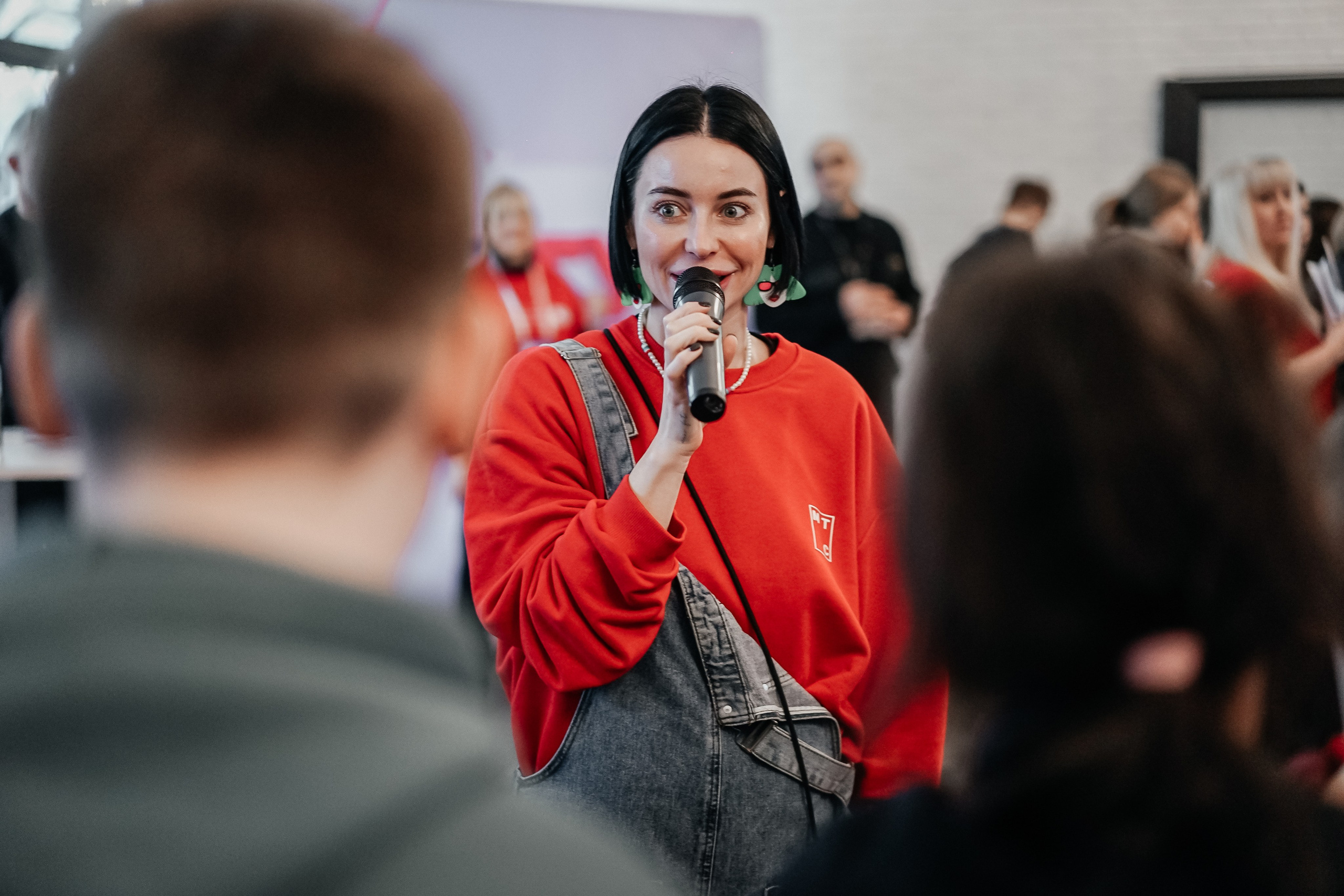 ВИРТУАЛИТИ | Смоленск. Фотограф и видеограф Смоленск | Студия Цезарь