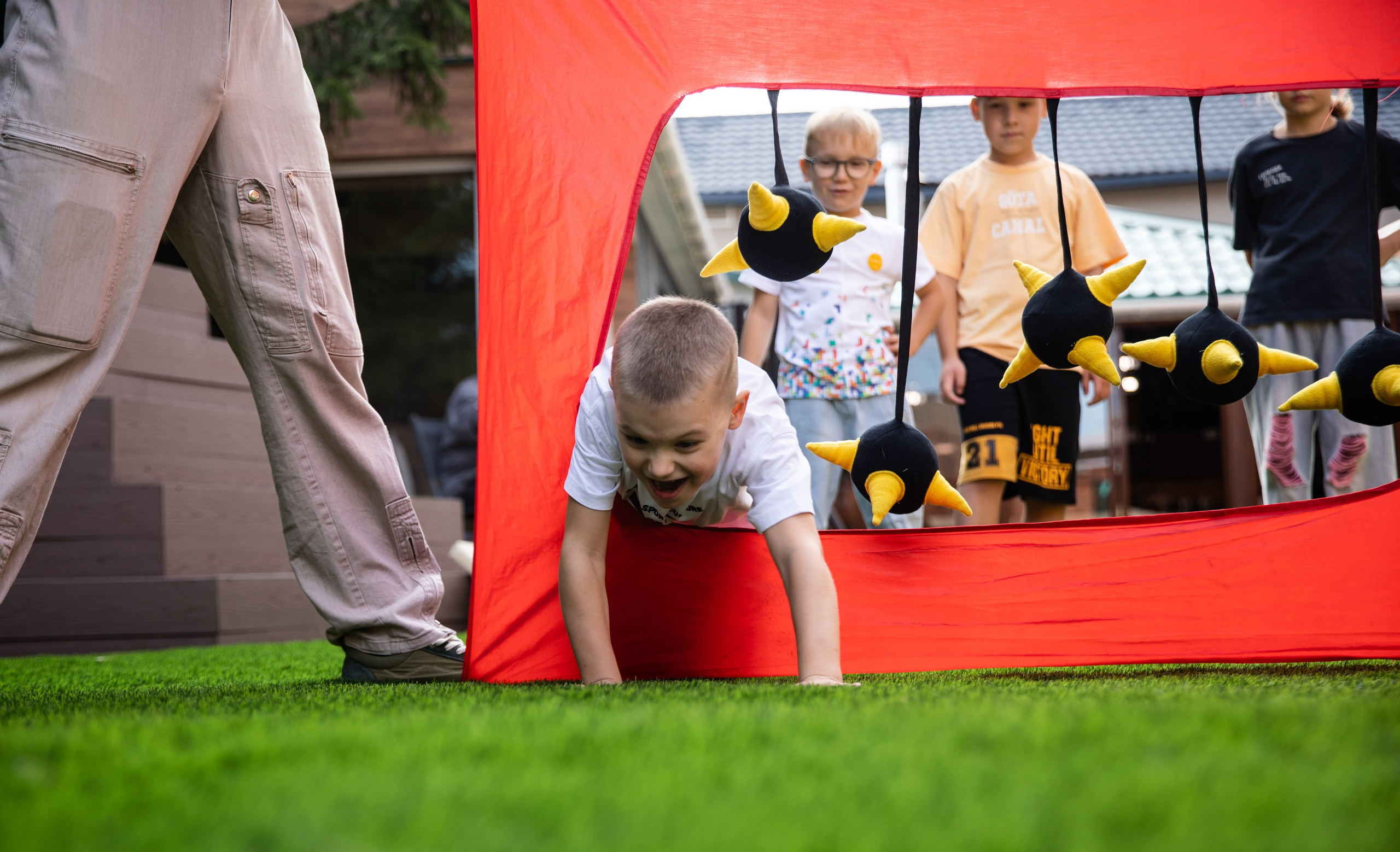 День Рождения Егорки -2025. VoronEvent. Репортажный и свадебный фотограф в Челябинске Елисеев Павел