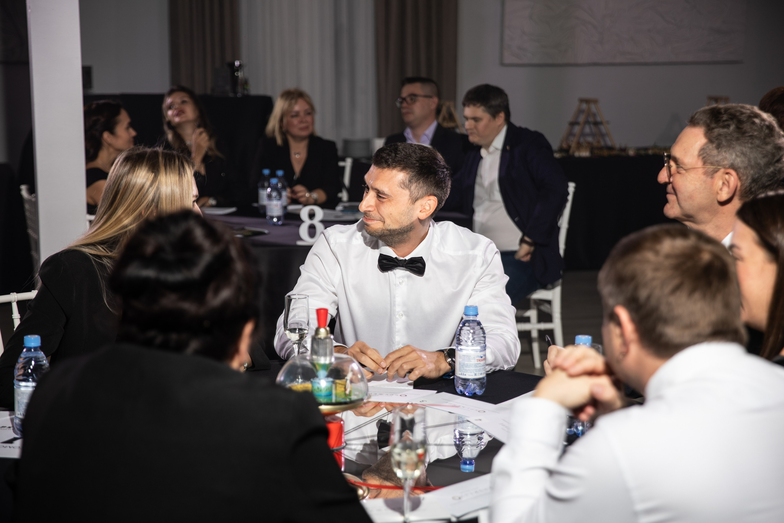 Что? Где? Когда?. Репортажный и свадебный фотограф в Челябинске Елисеев Павел