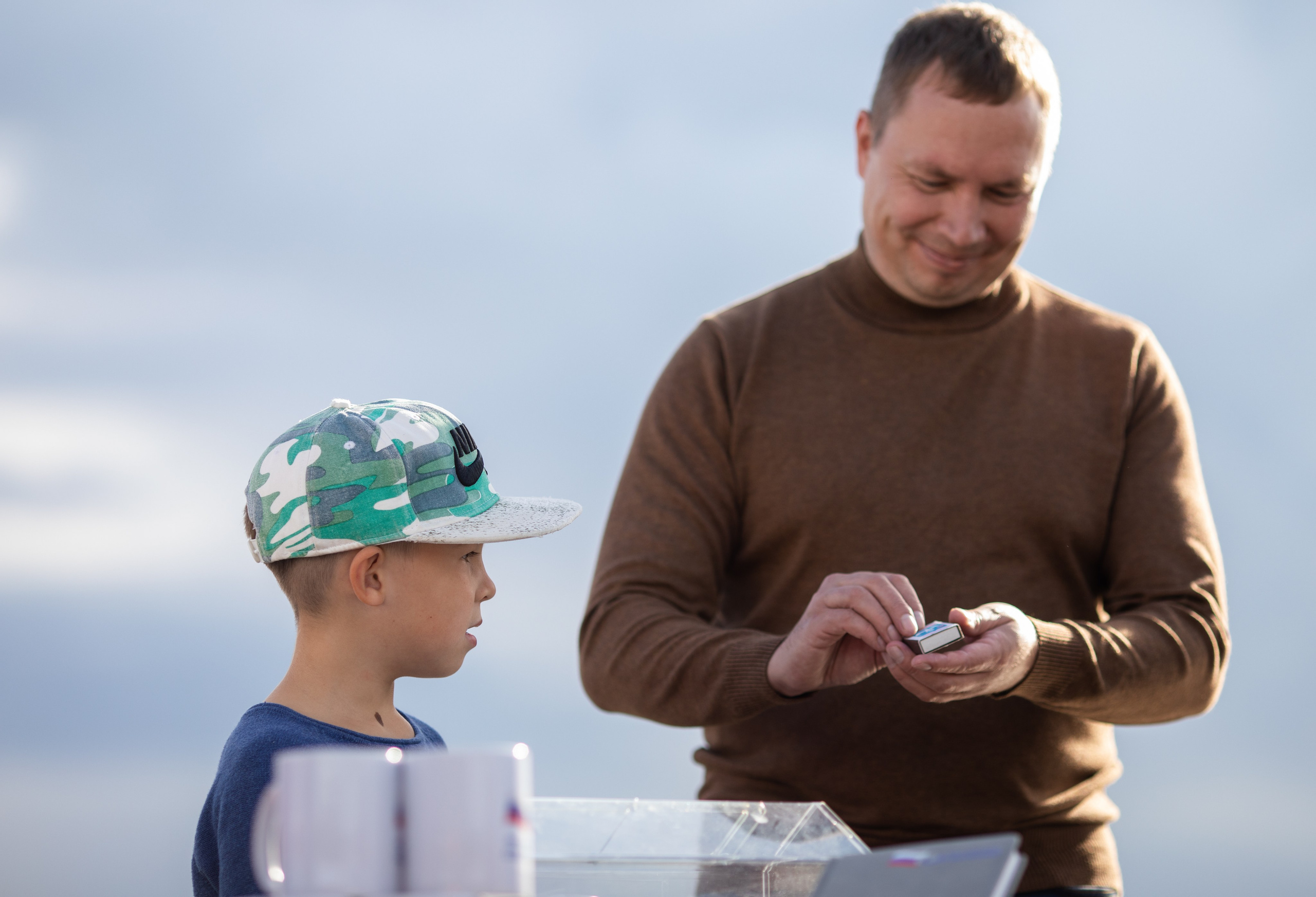 УЗСТ- Корпоративный тимбилдинг на аэродроме. Репортажный и свадебный фотограф в Челябинске Елисеев Павел