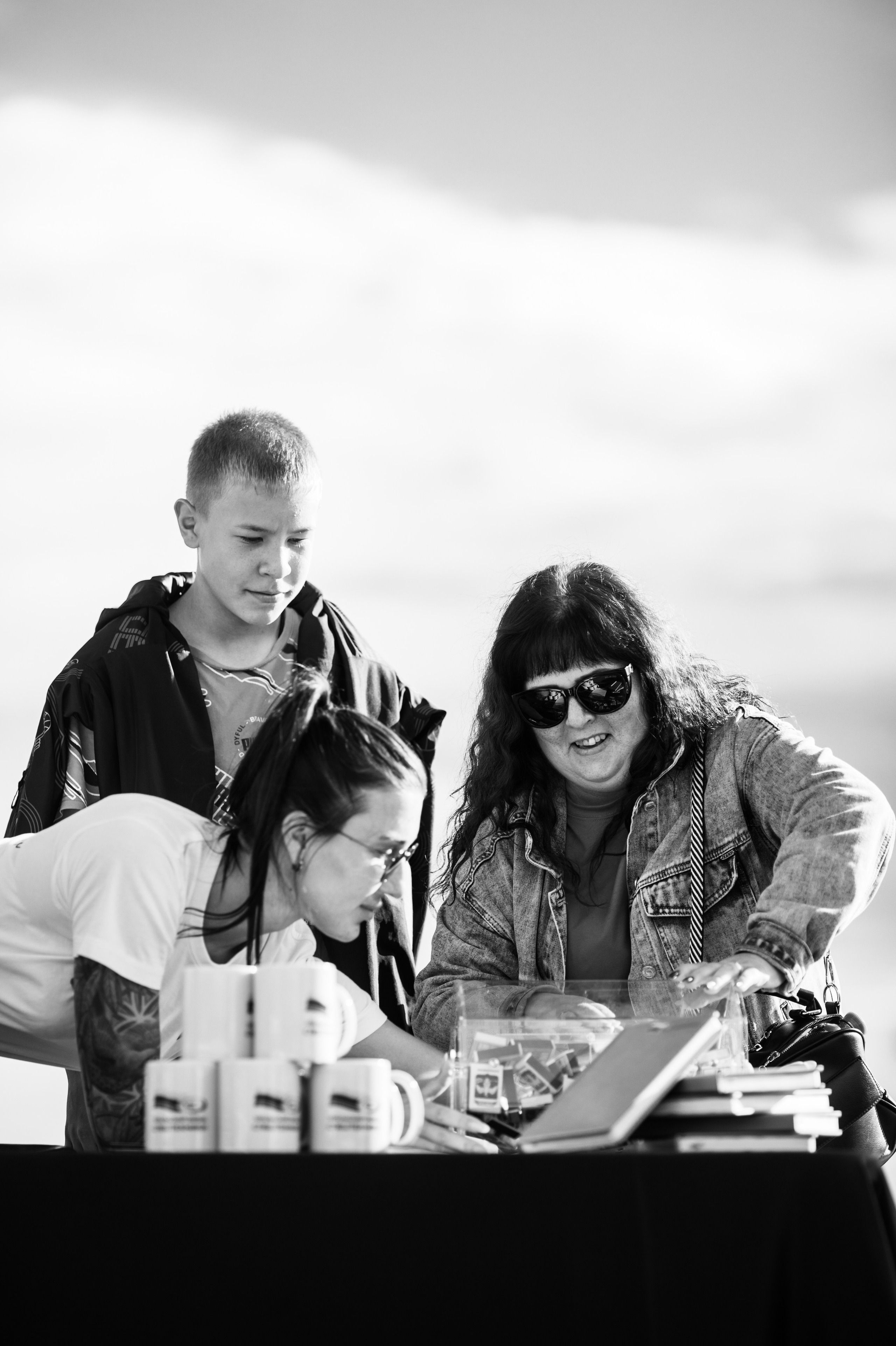 УЗСТ- Корпоративный тимбилдинг на аэродроме. Репортажный и свадебный фотограф в Челябинске Елисеев Павел