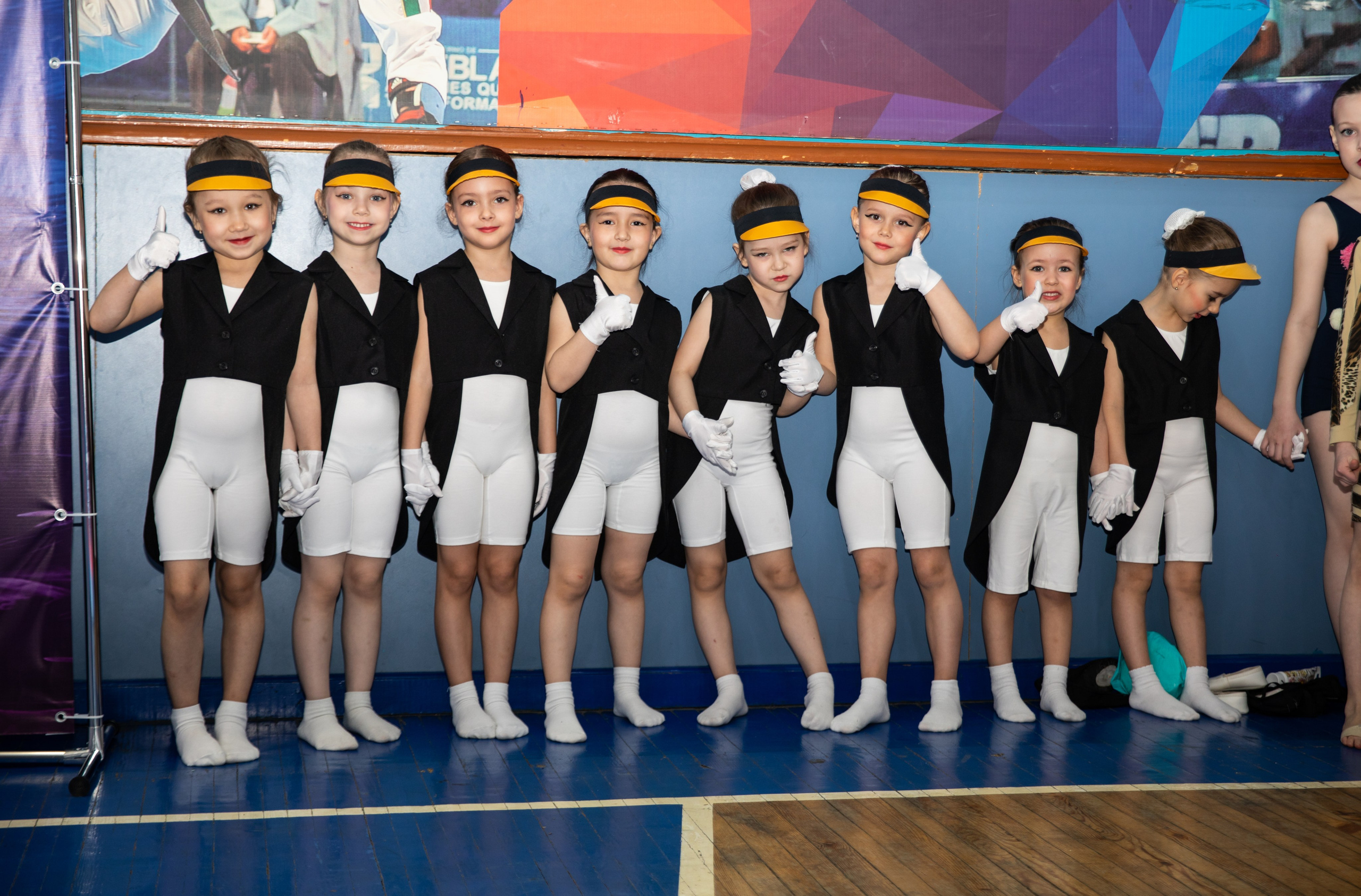 Уральские звезды. Художественная Гимнастика — 2025. Репортажный и свадебный фотограф в Челябинске Елисеев Павел