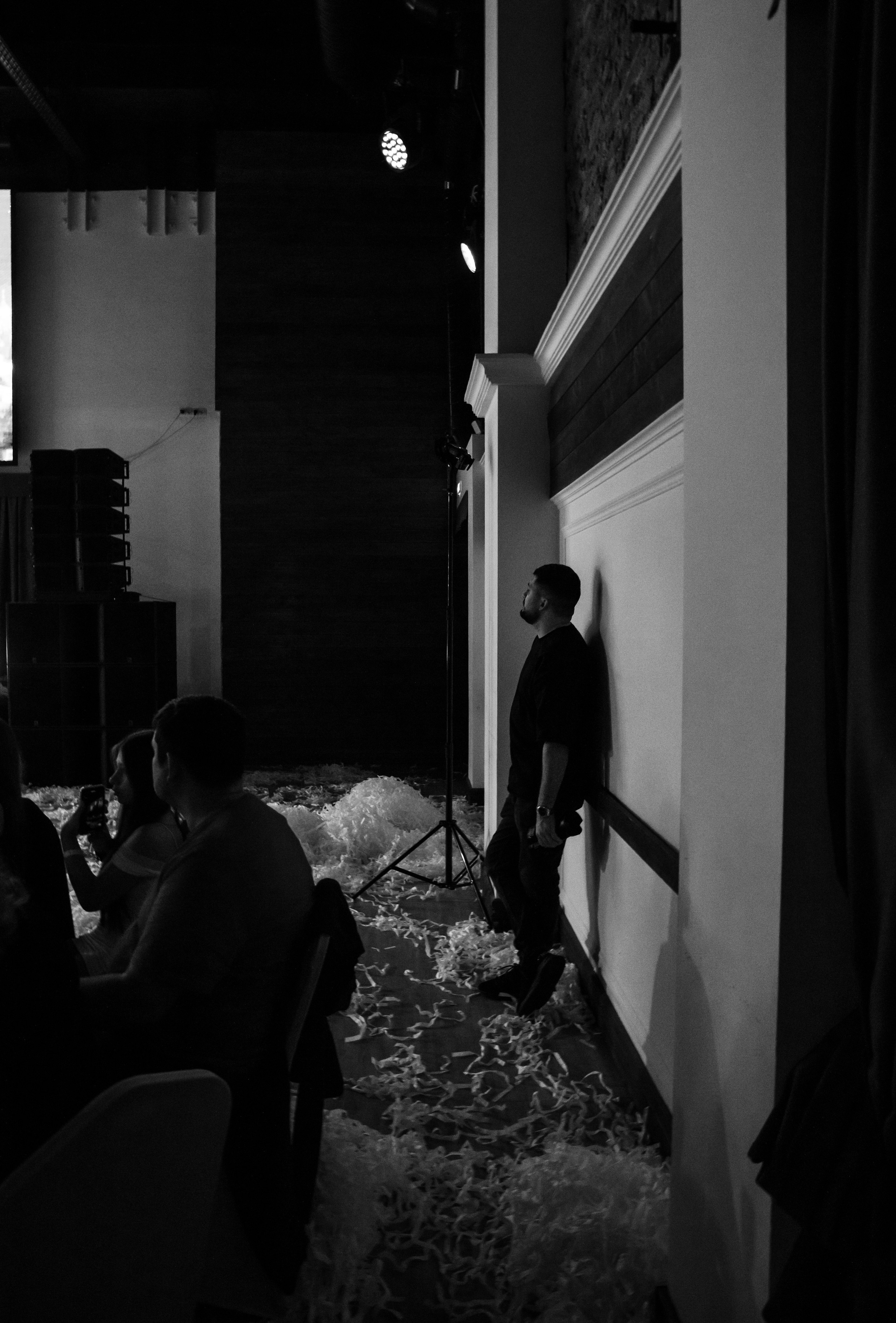 Новый год — Утес, Чебаркуль 2025-2026. Репортажный и свадебный фотограф в Челябинске Елисеев Павел