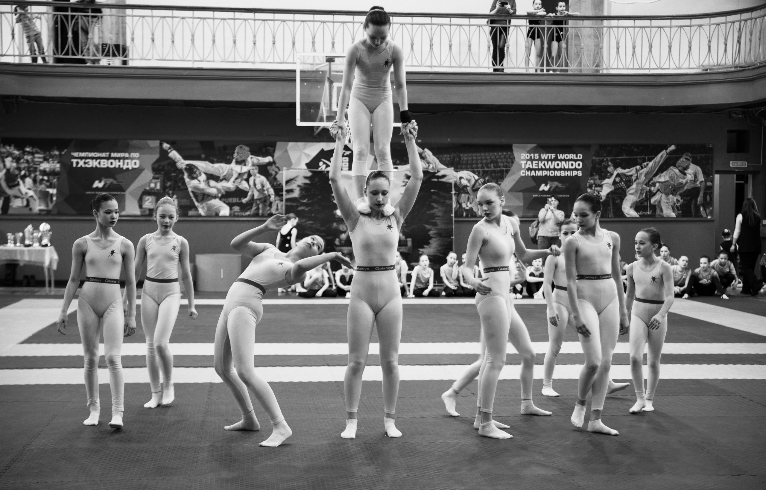 Уральские звезды. Художественная Гимнастика — 2025. Репортажный и свадебный фотограф в Челябинске Елисеев Павел