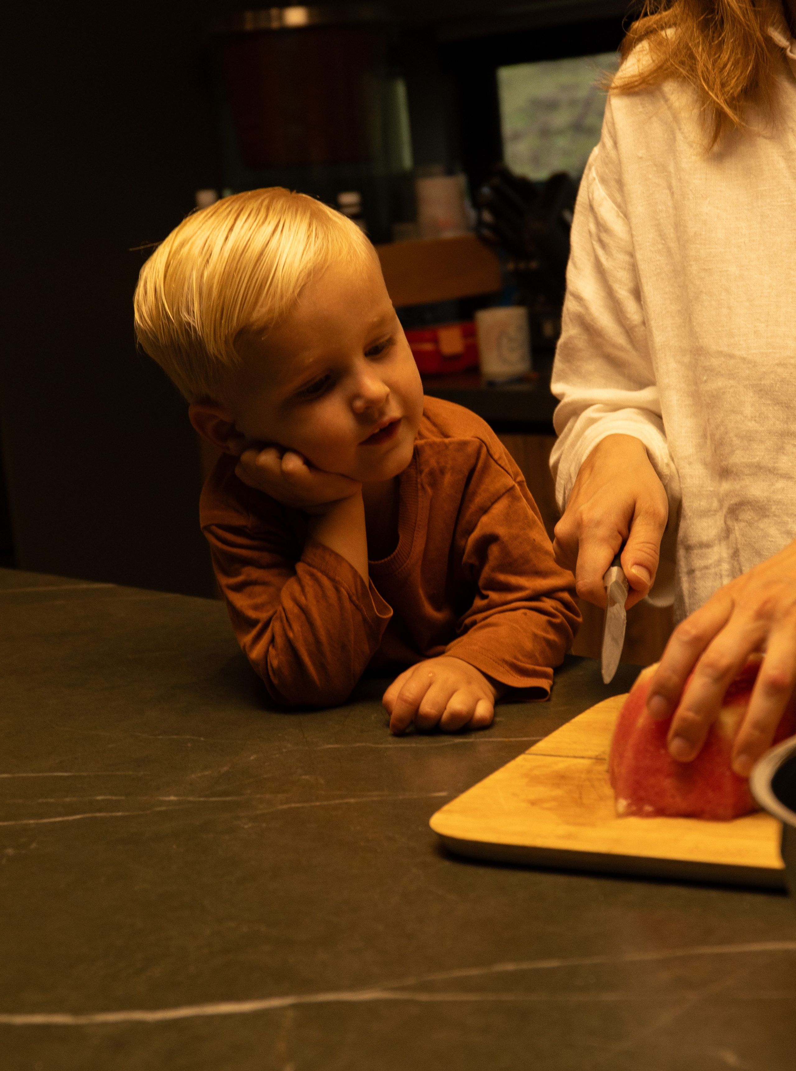 Olga and Family. Wedding Photographer in Barcelona and Medellin