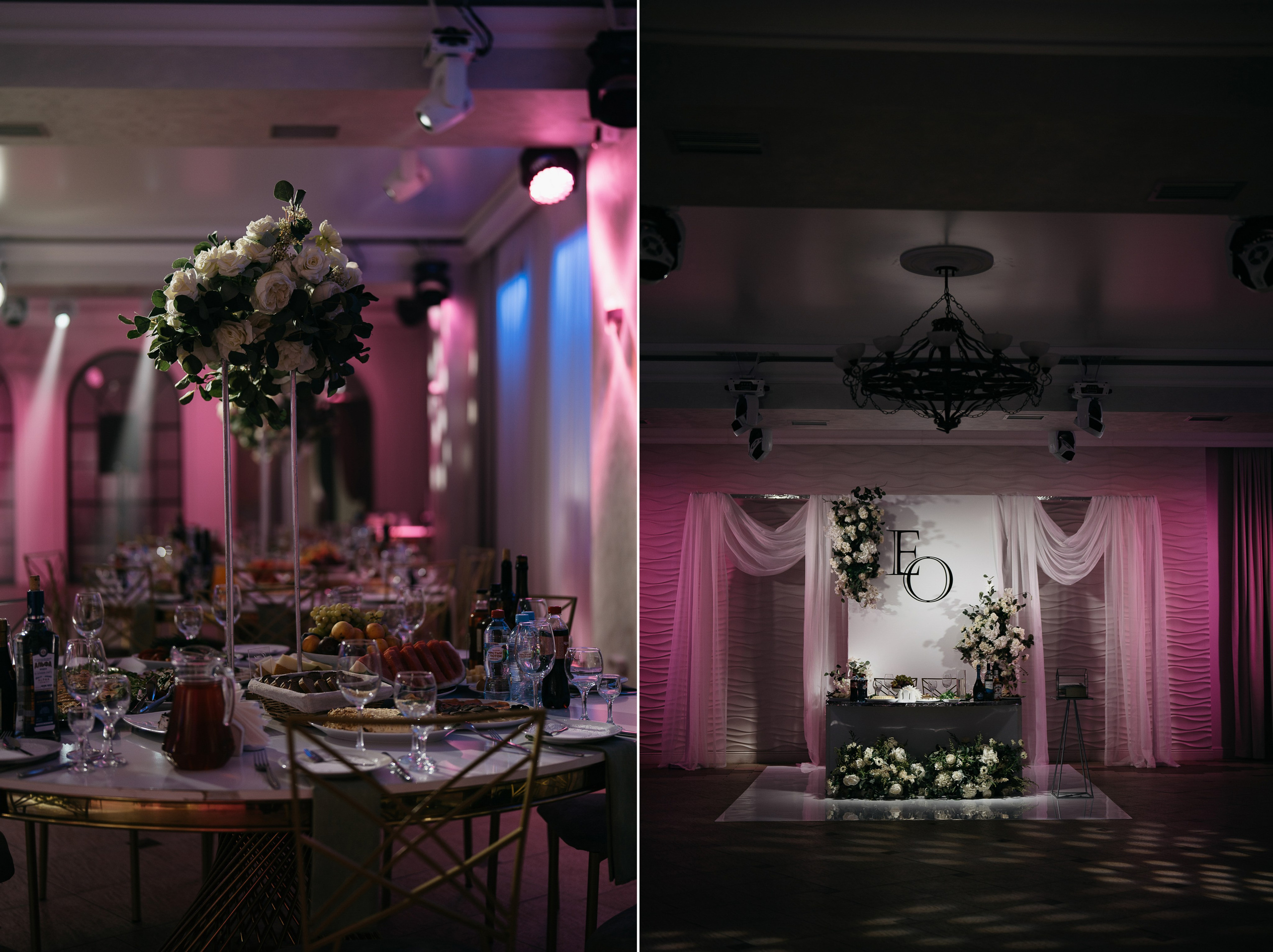 Евгений & Ольга. Свадебный и репортажный фотограф Юров Дмитрий