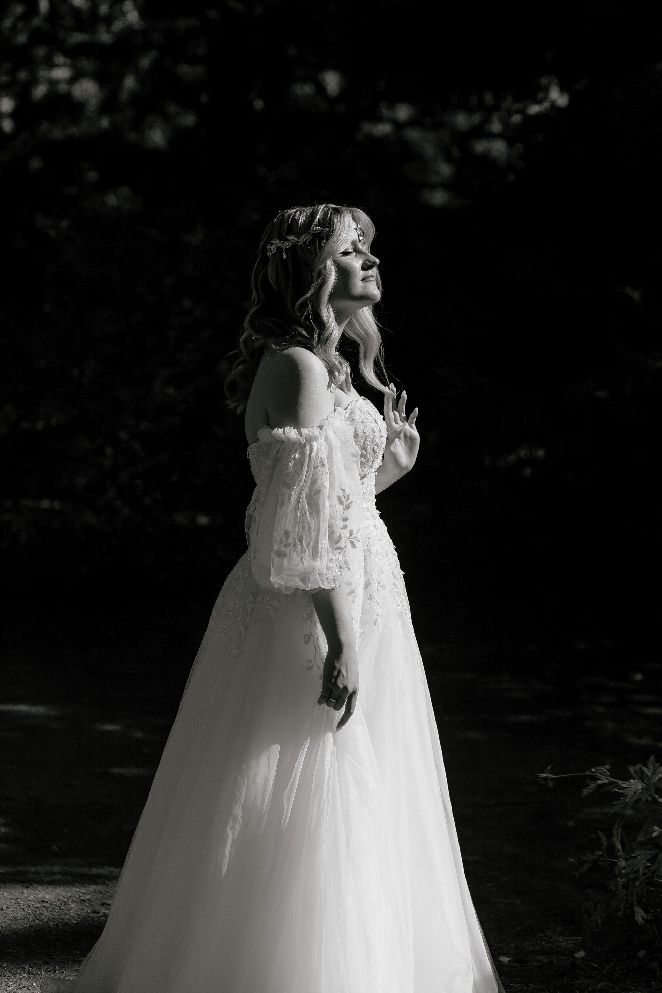 Арсений и Полина. Фотосъёмка в Барнауле. Свадебный фотограф