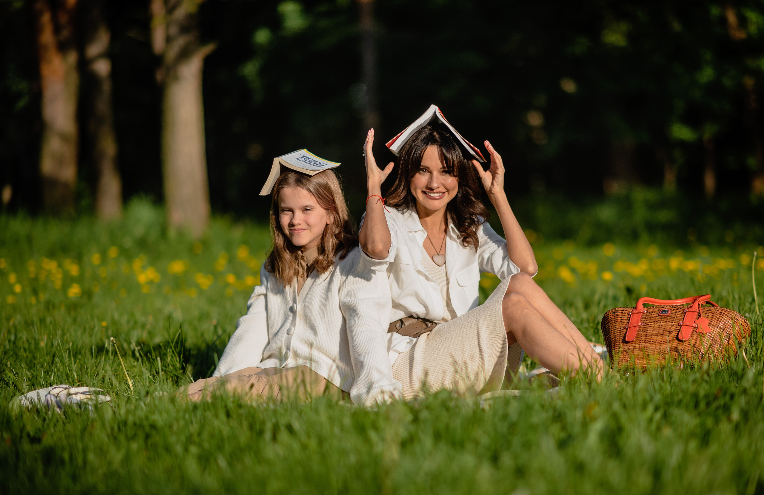 Family story. Wedding and Destination photographer Rustam Kalimullin