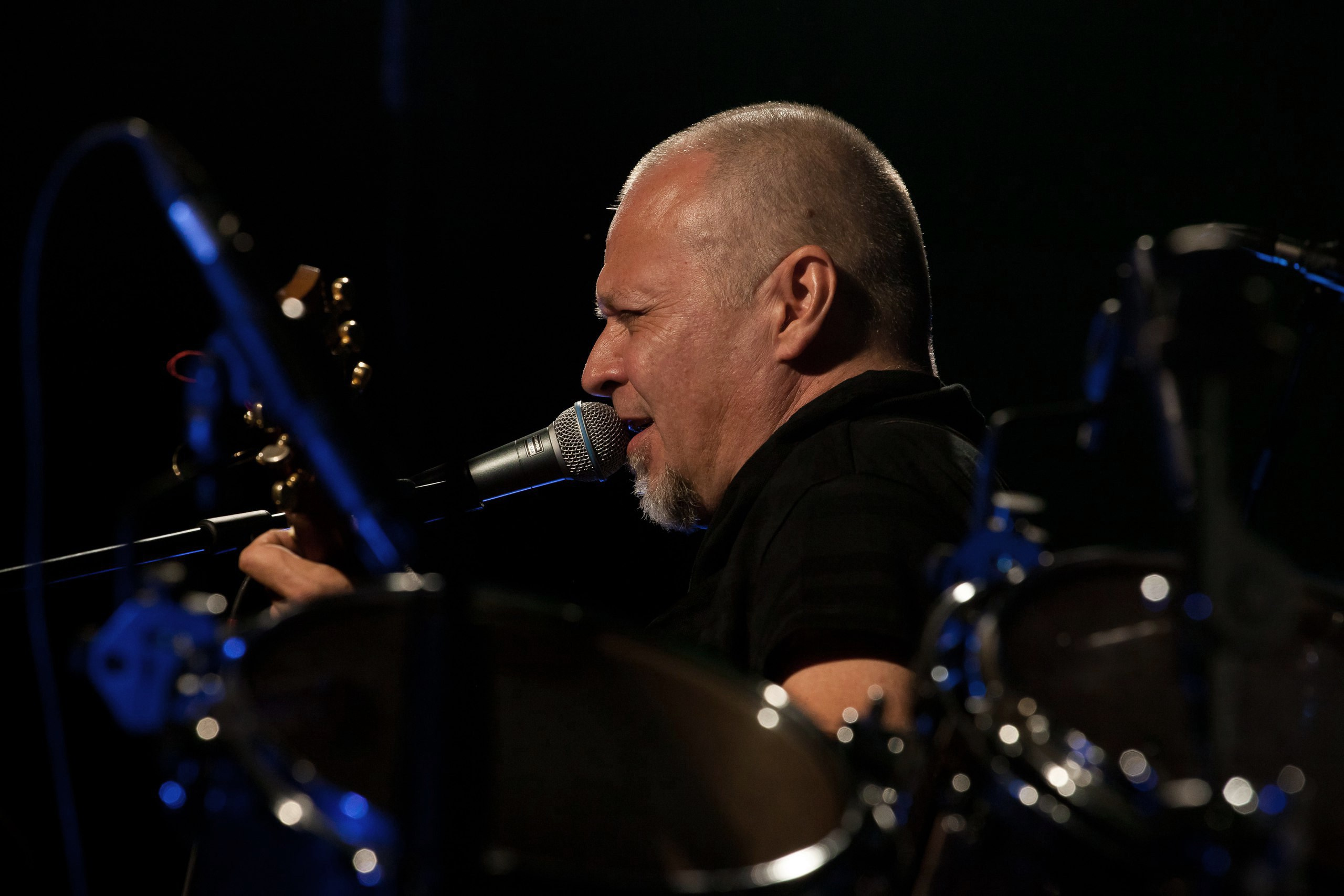 Фотосъемка концертов в Москве. Промышленный фотограф, фоторепортаж, Россия