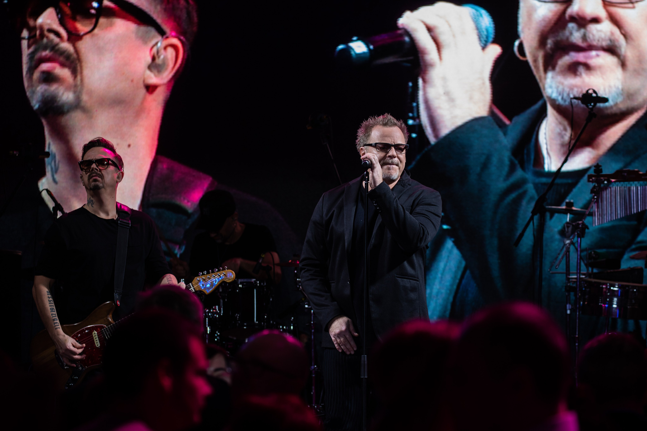 Фотосъемка концертов в Москве. Промышленный фотограф, фоторепортаж, Россия