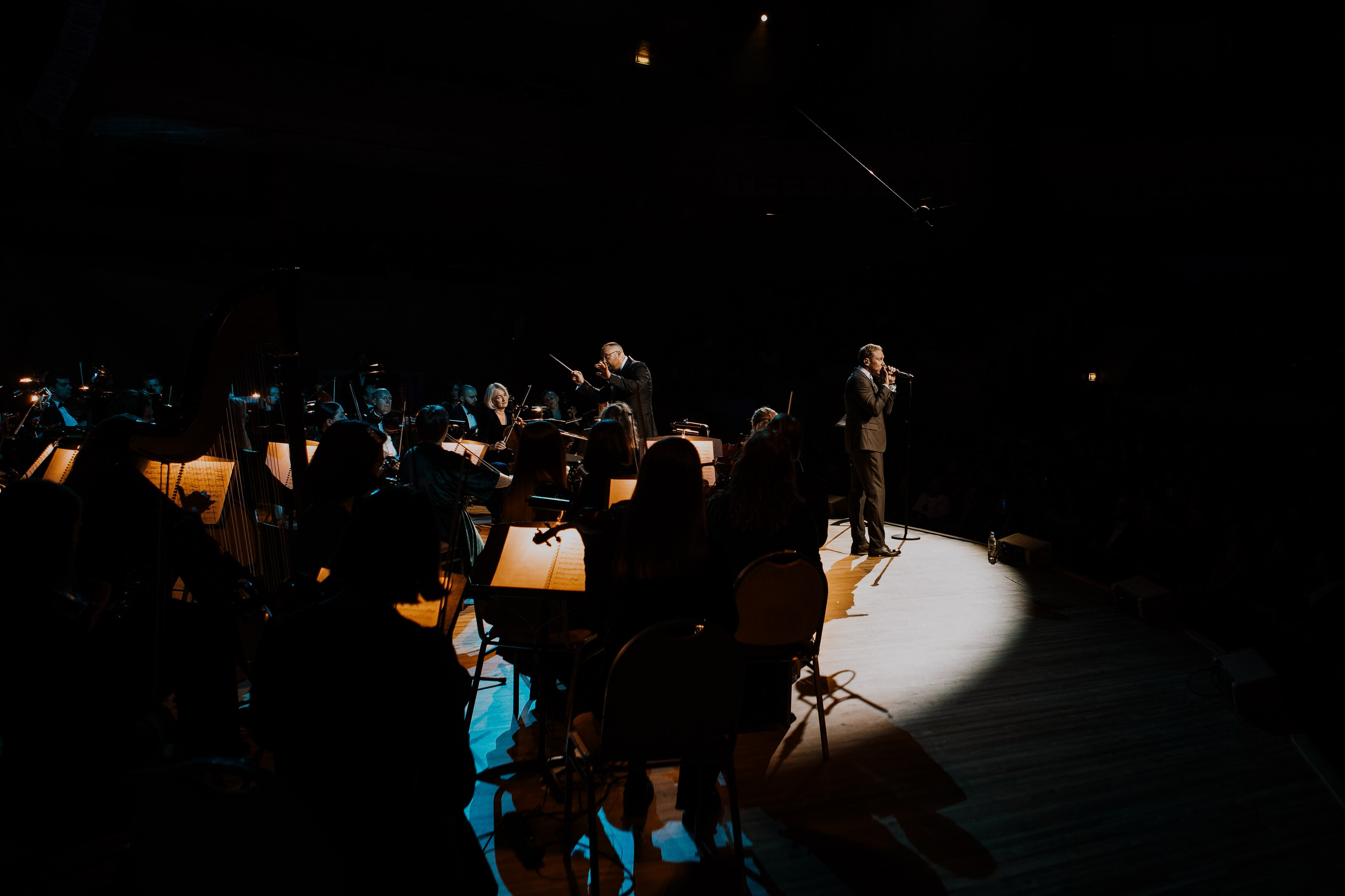 NIGATIV. Фотограф Москва