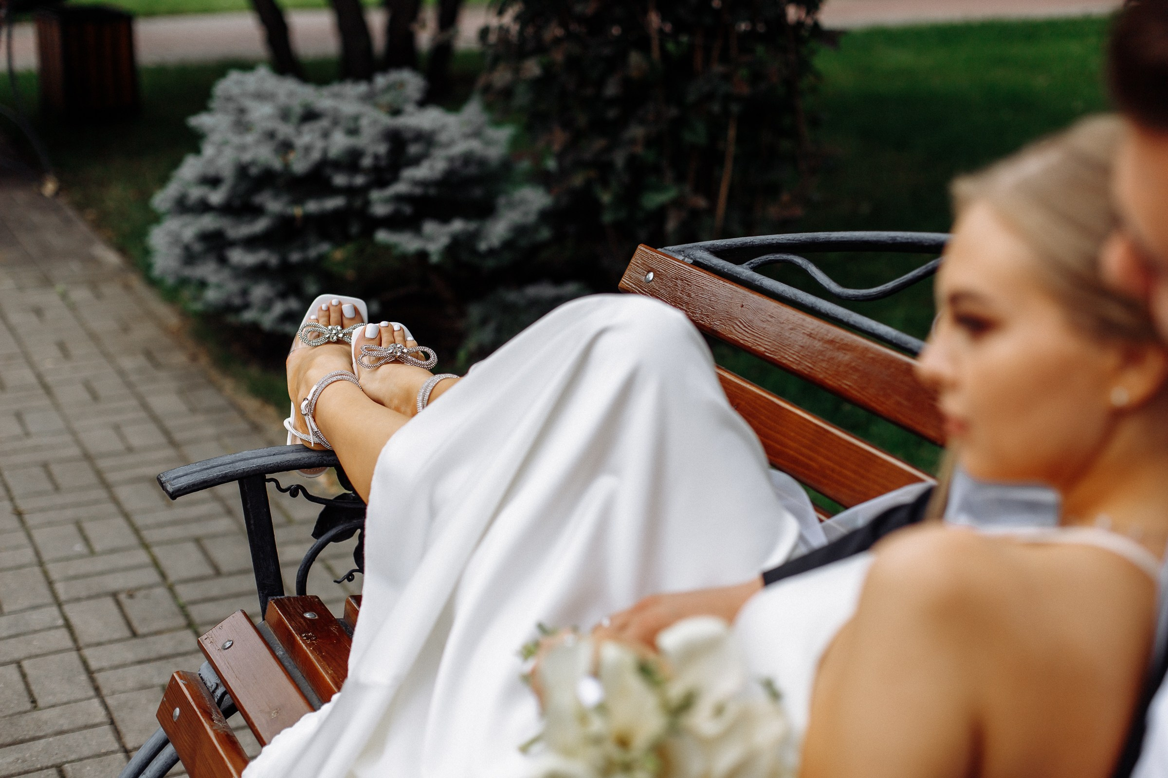 Анонс свадьбы София и Виталий. Свадебный фотограф в Воронеже Денис Коровин