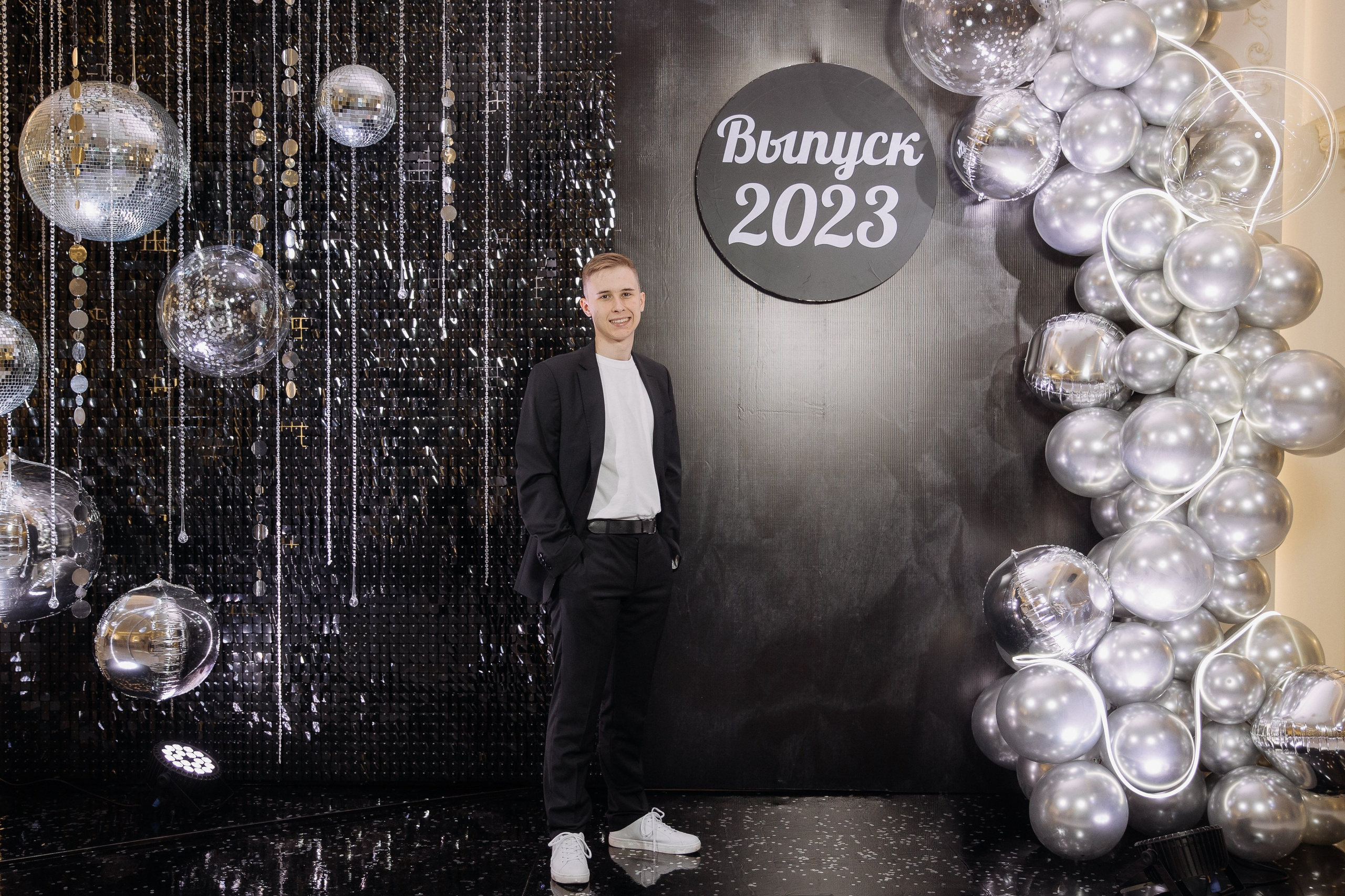 Ресторан Cristal. Свадебный фотограф Роман Еремеев