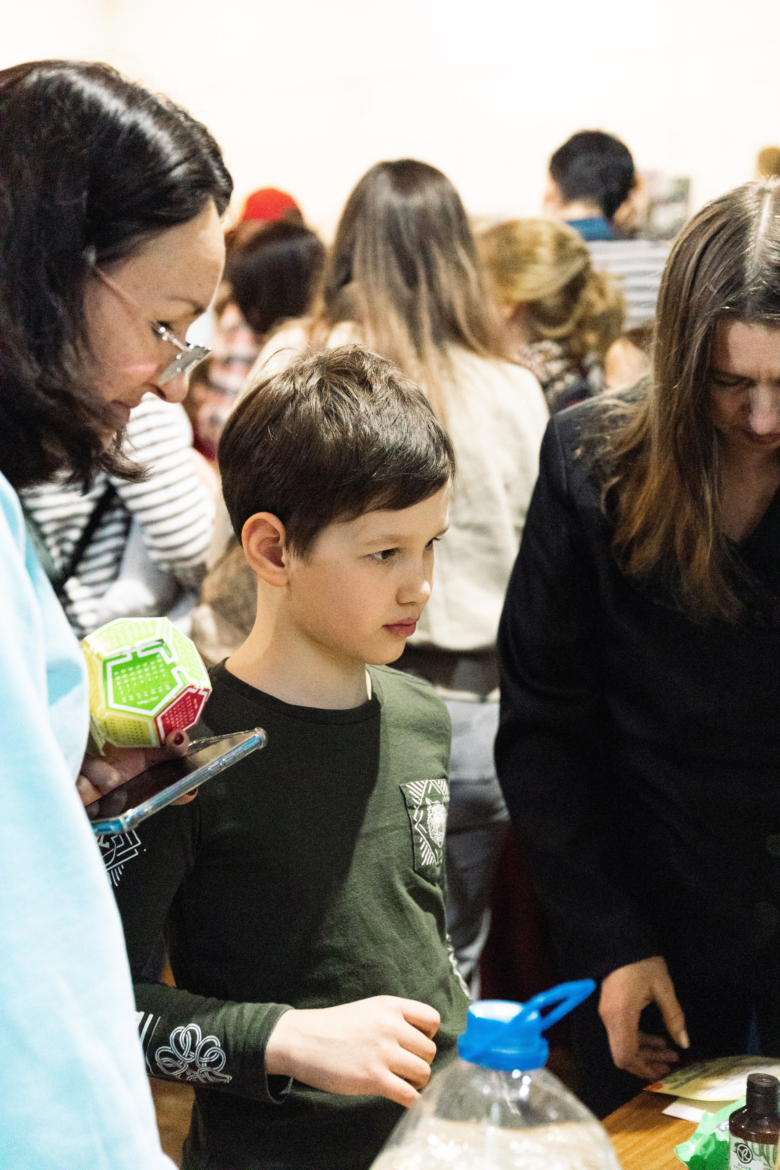 Фестиваль «Ритм науки». Выпускные фотоальбомы в Москве и Московской области
