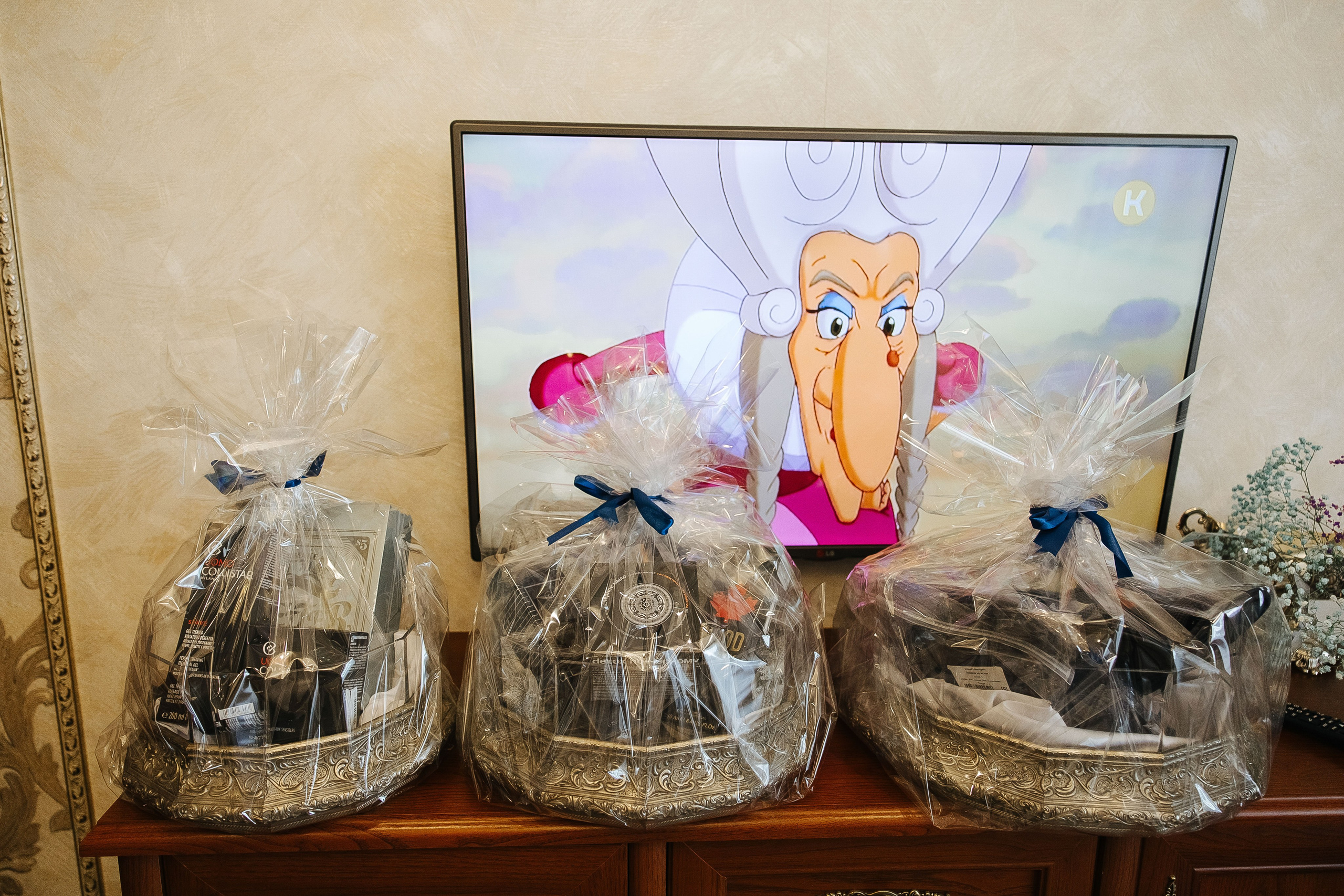 Шах и Ирада. Фотограф в Красноярске Надежда Воскресенская