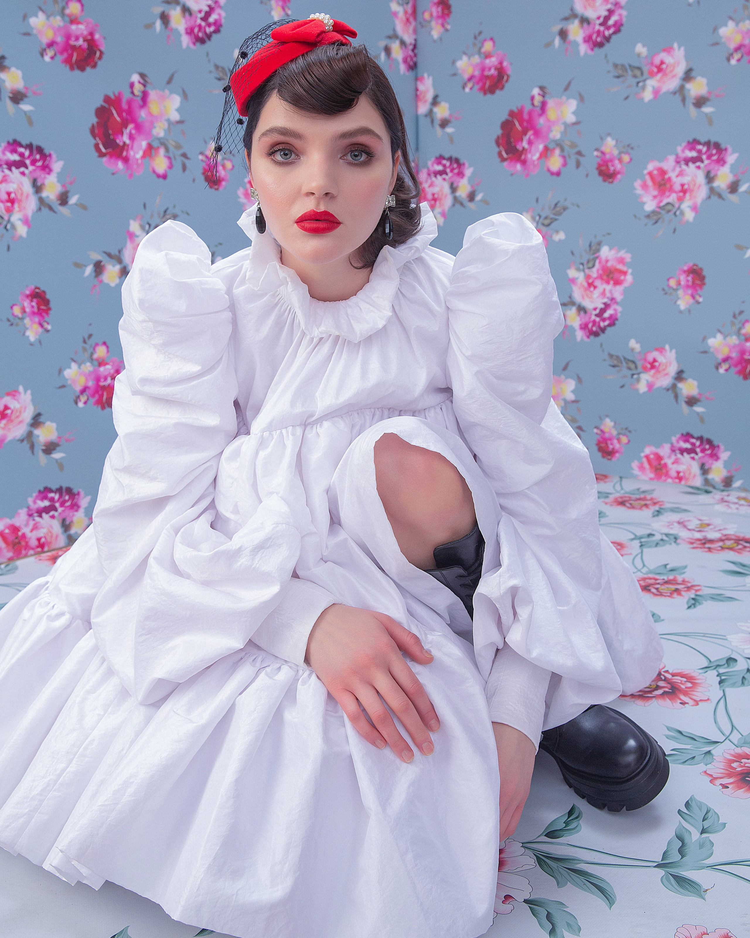 Профессиональная фотосессия в лучших студиях и интерьерах Москвы и МО. Профессиональный фотограф в Москве Наталья Белова