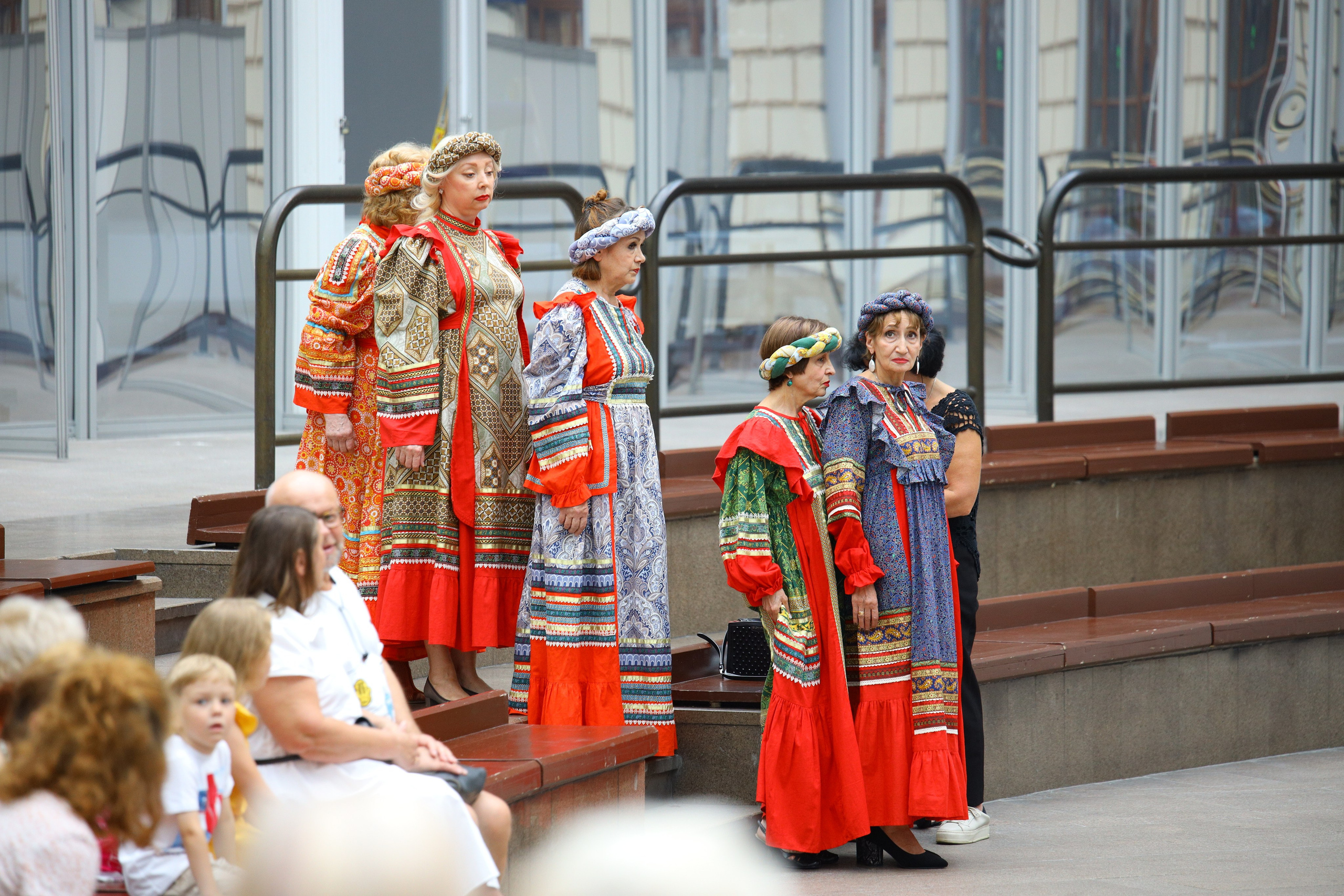Душа России. Фотограф в Туле Крупский АнДРей. Фотостудия «КАДР71» в Туле