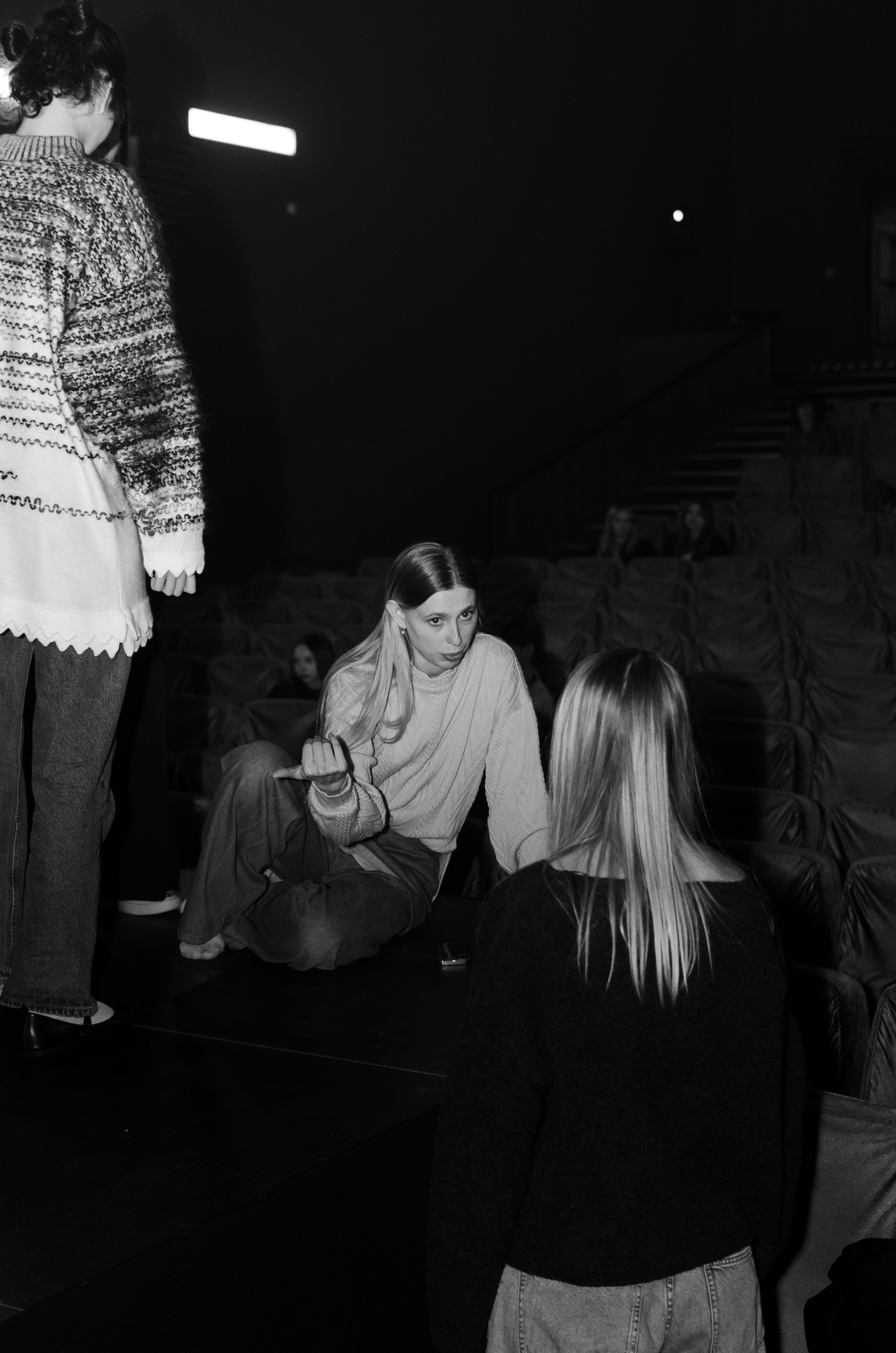 «Сибирская этника — 24» XIII Международный конкурс дизайнеров | 30.11.2024. Фотограф в Омске Елизавета Кириллова