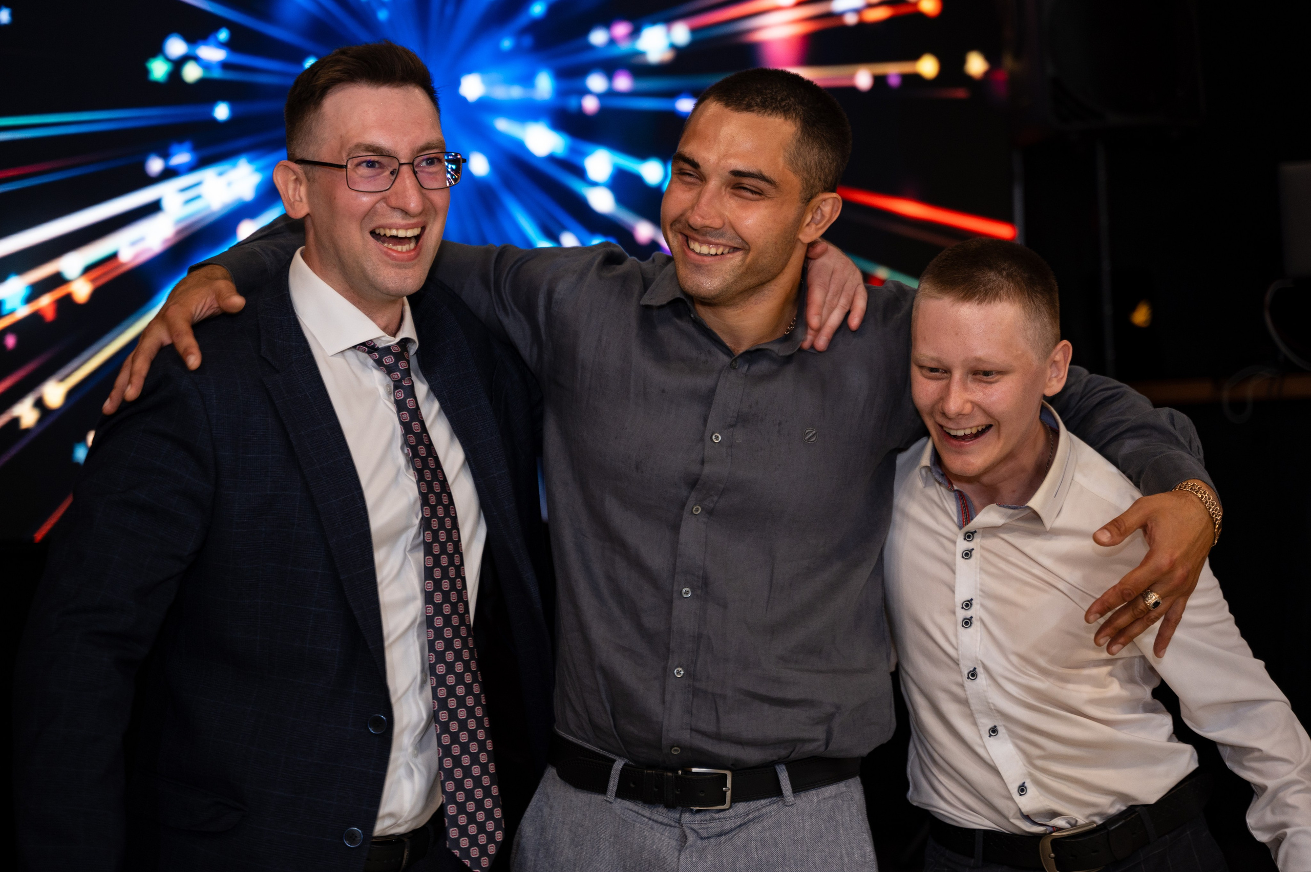 Сергей & Дарья. Фотограф в Омске Елизавета Кириллова