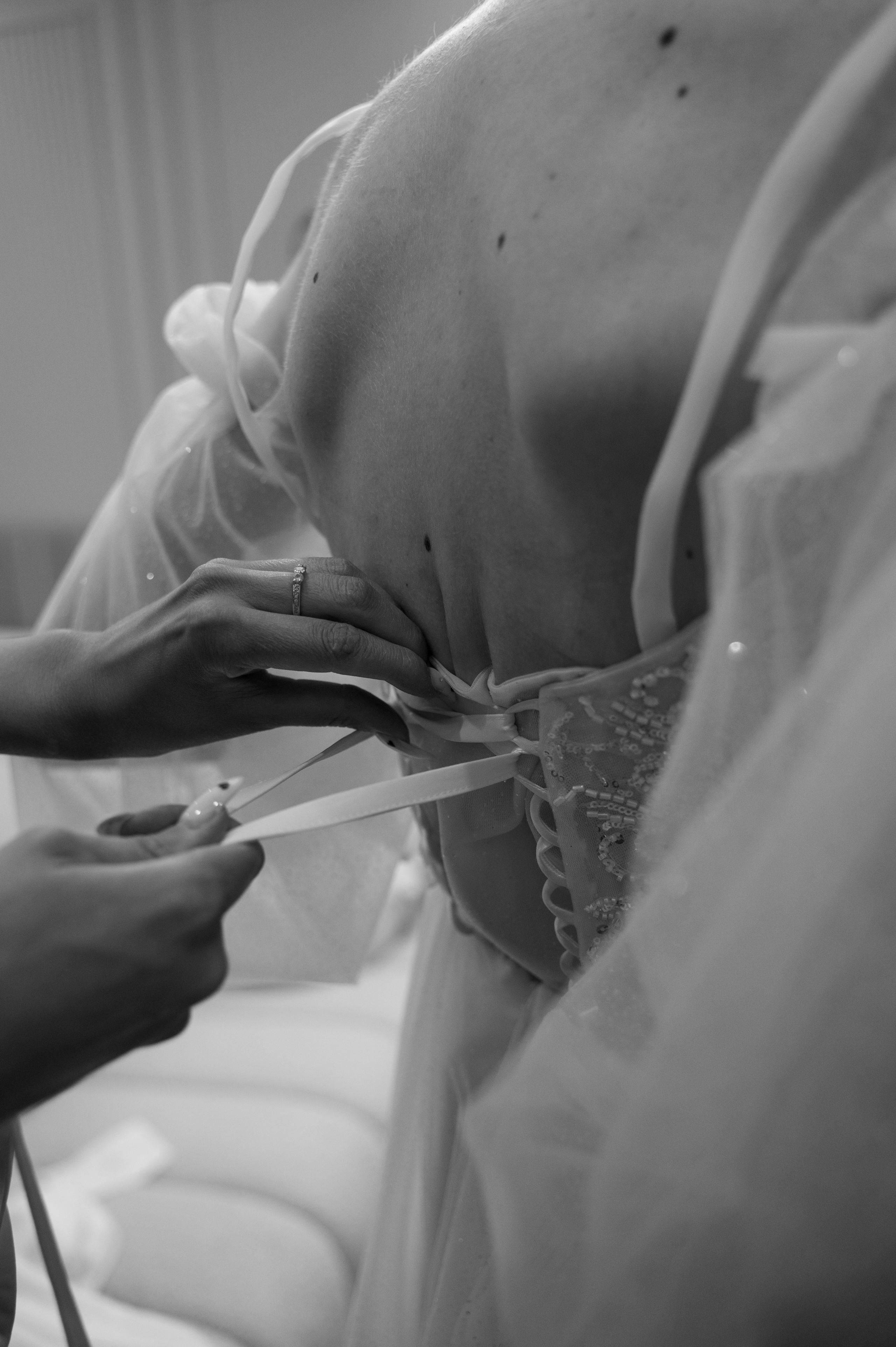 Владислав & Дарья. Фотограф в Омске Елизавета Кириллова