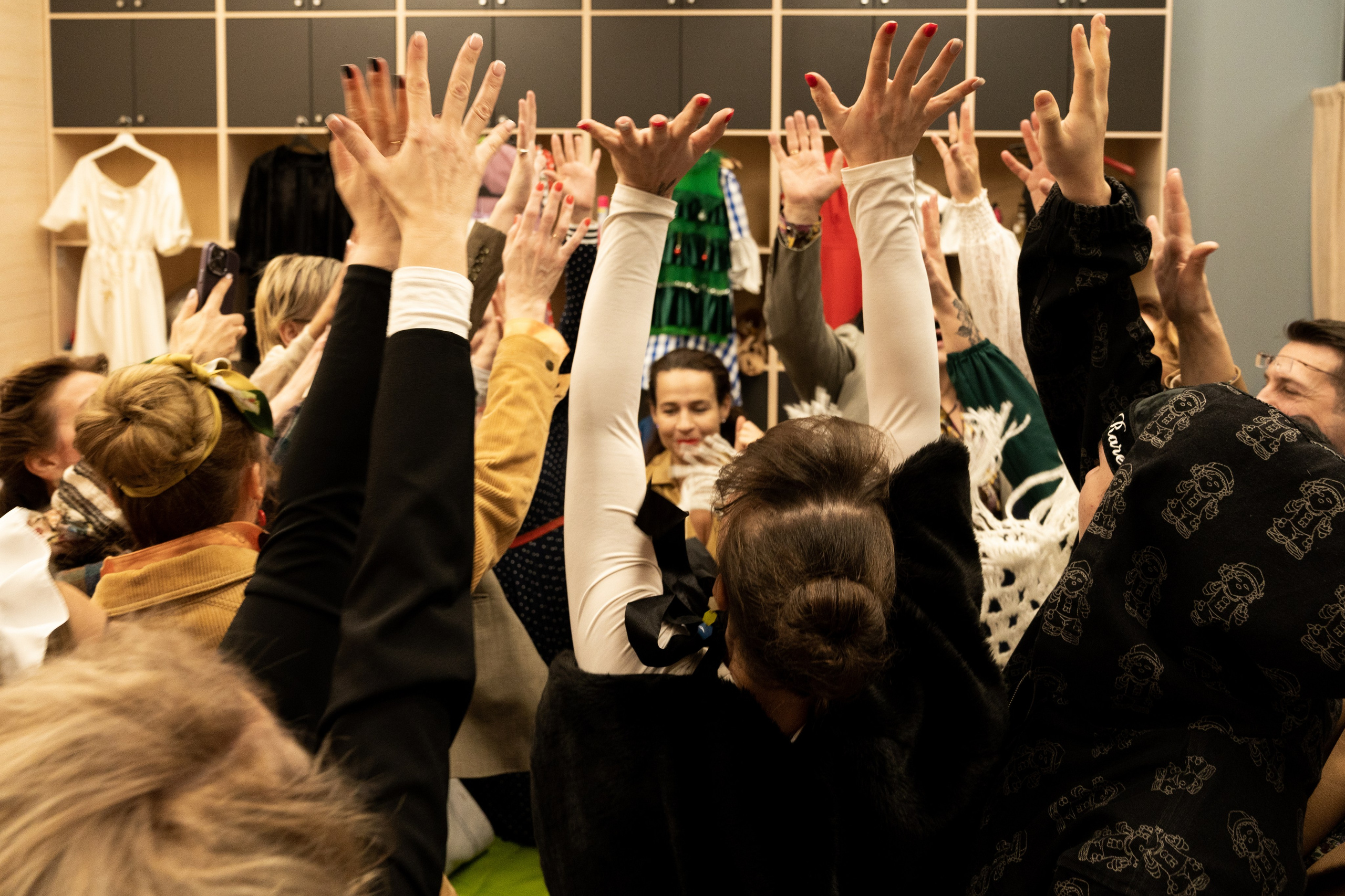 Театр Дом Карнавал. Главная