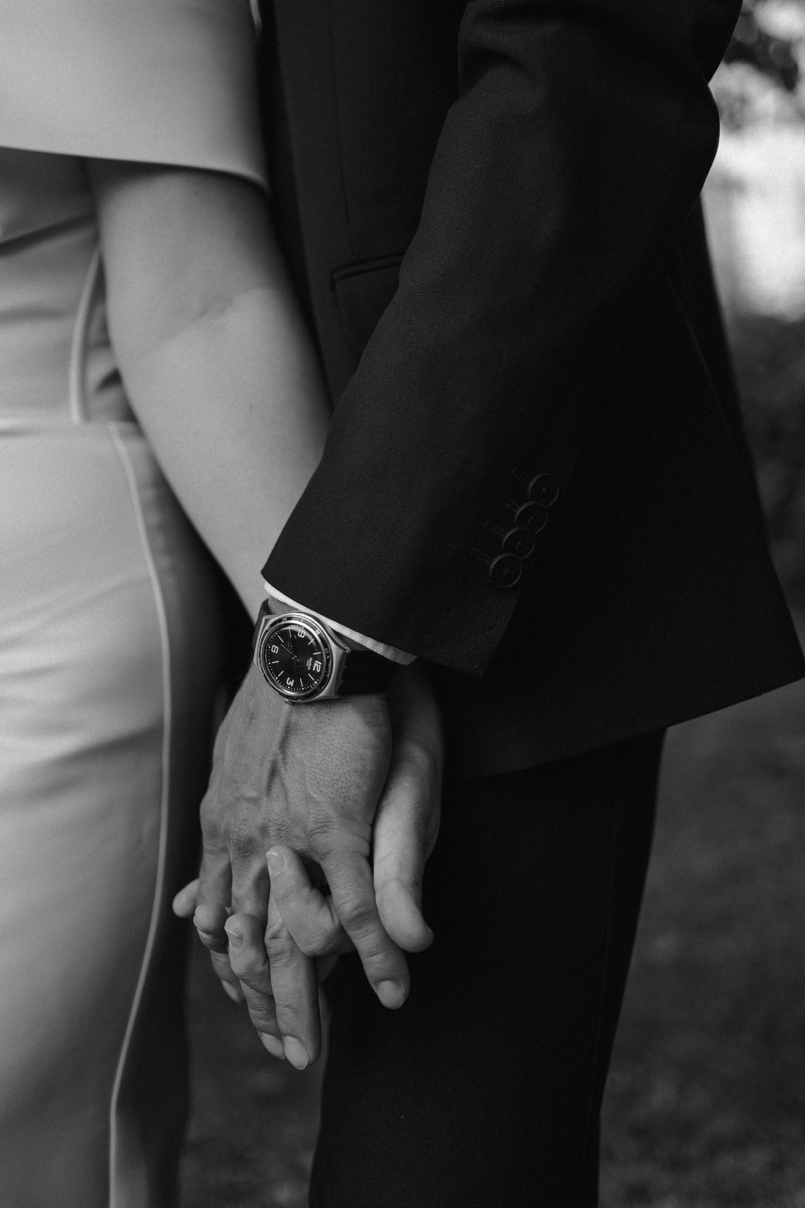 Марина и Никита, прогулка. Фотограф Перевозкина Анна