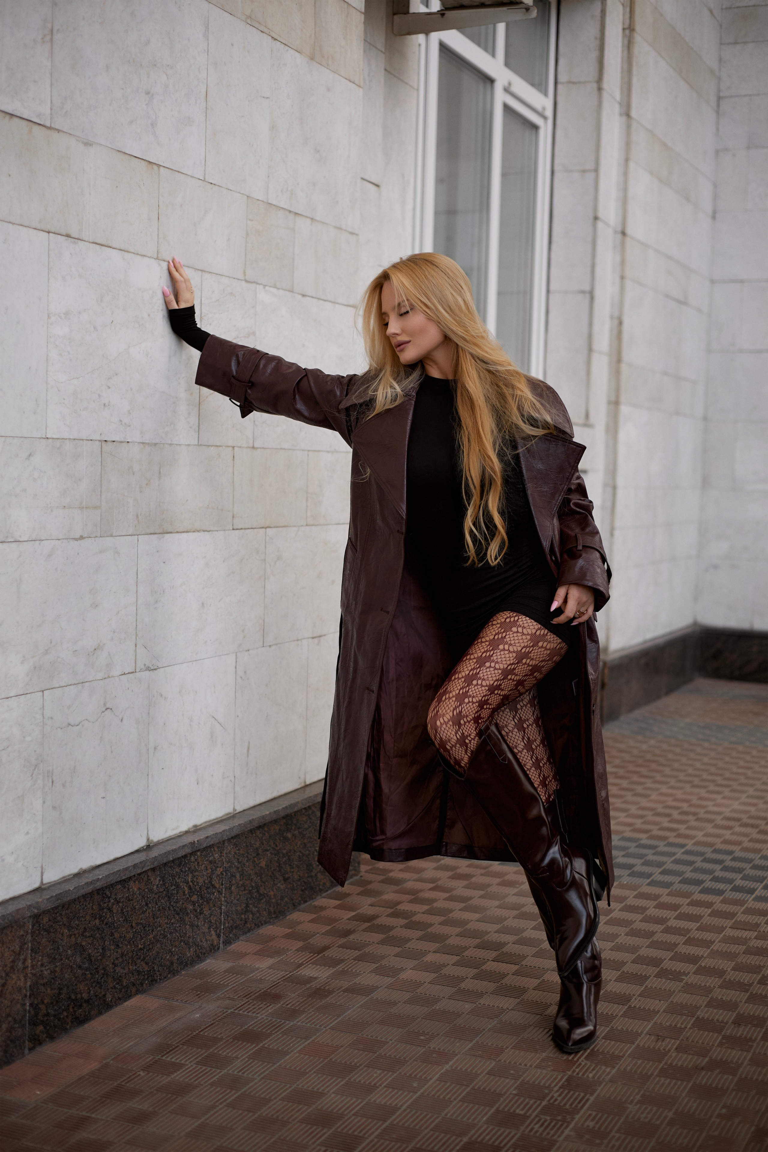 Street. Ксения Исакова — фотограф Кострома