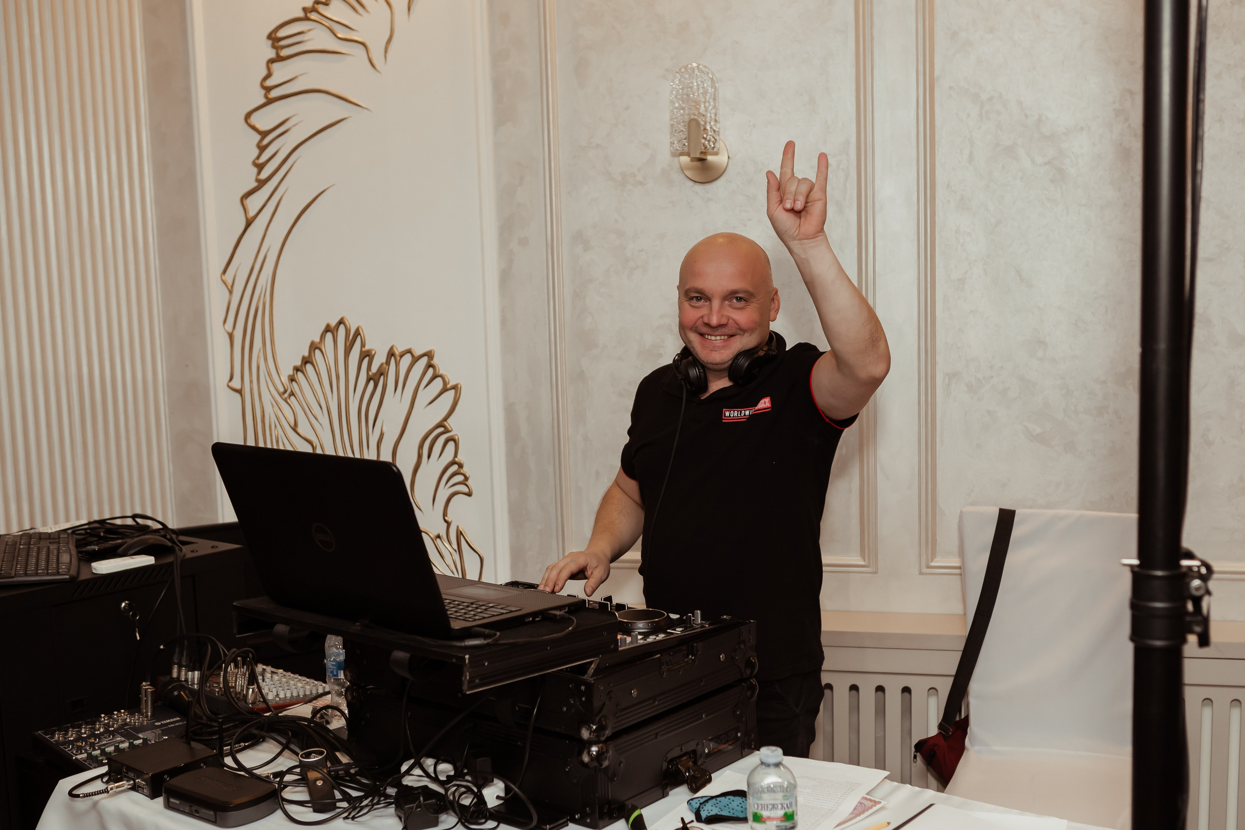 Максим & Мария (с банкетом) 23.09. ФОТОГРАФ Маргарита Сивакова | Ярославль Кострома Москва