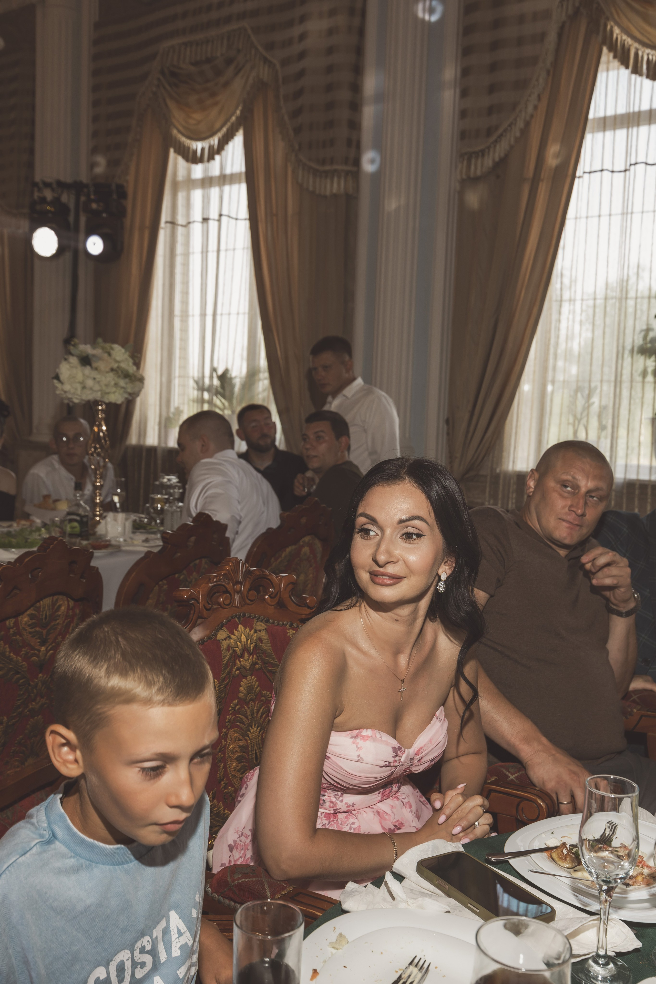 Артем & Мария. Яна Чхан — Фотограф в Донецке и не только