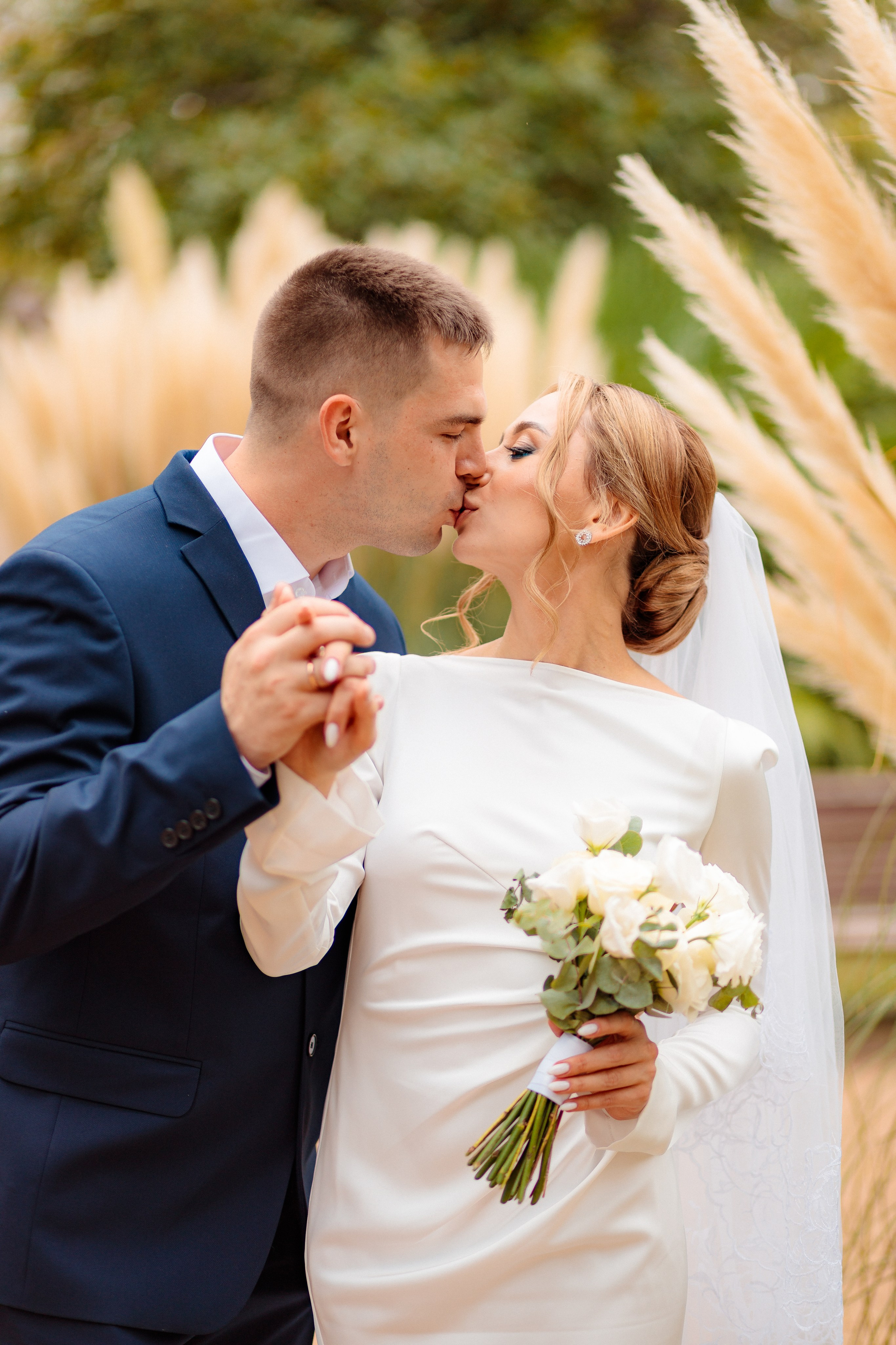 Максим и Екатерина