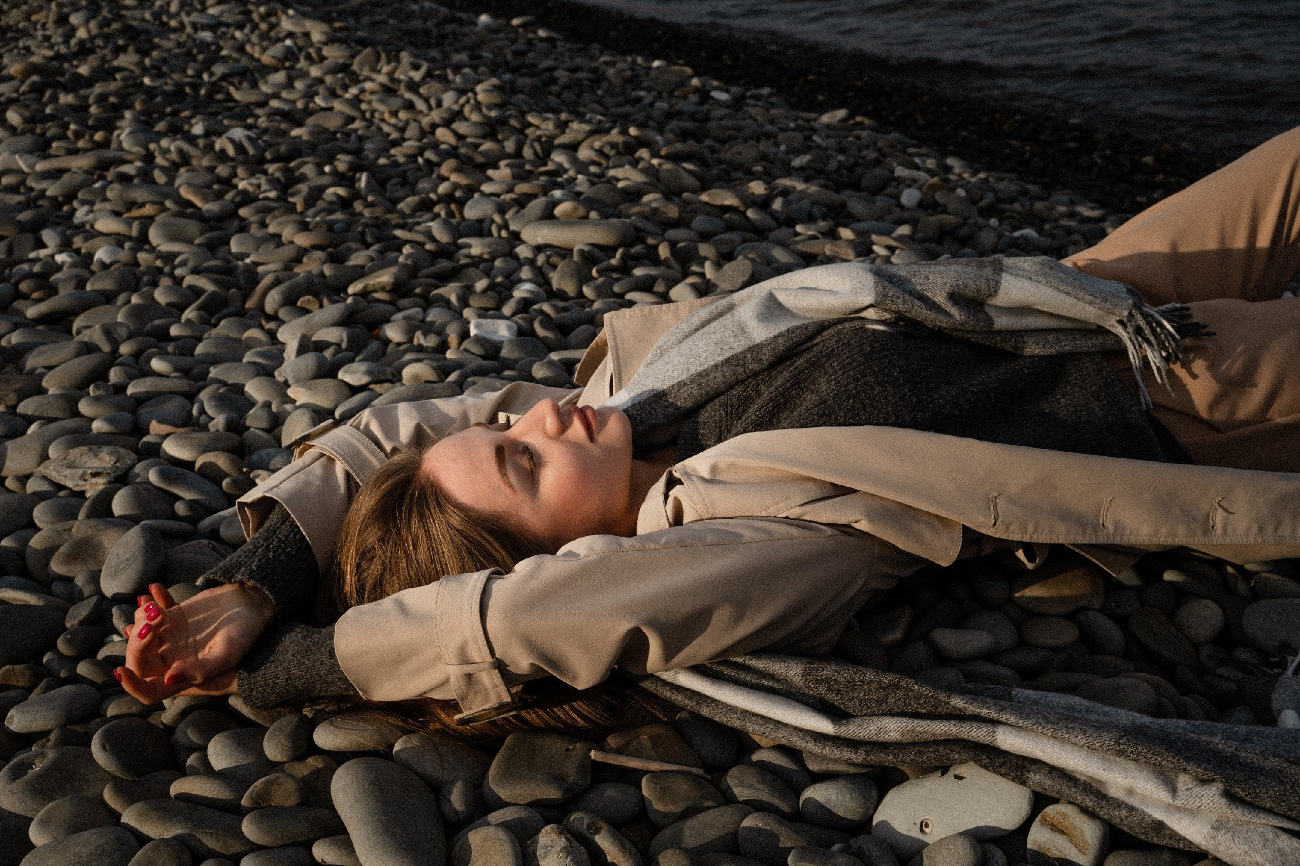 Женские индивидуальные. Фотограф Екатерина в городе Новороссийск