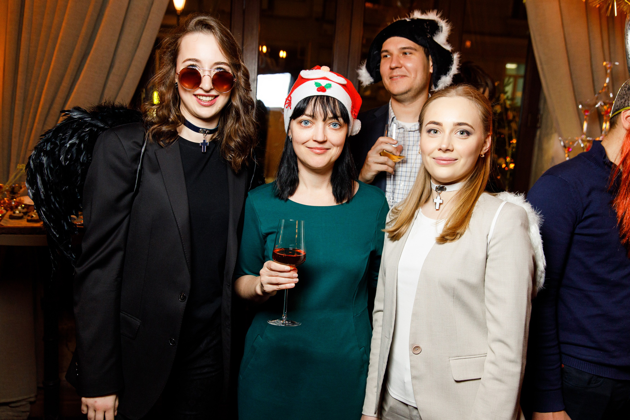 52. Фотограф Недорез Александр в Москве. Репортаж на ваших мероприятиях