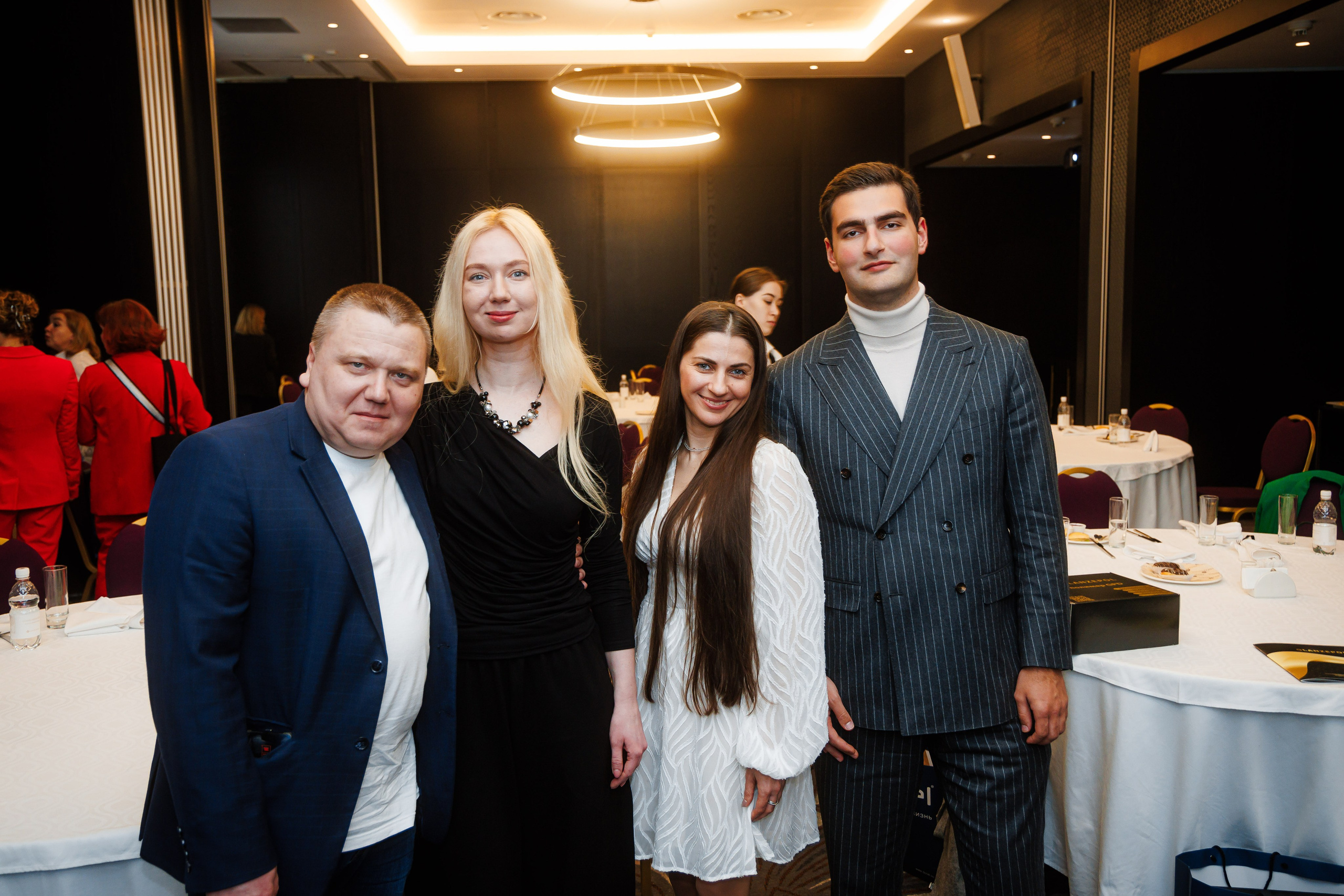 Журнал «Галерея интерьеров». Измайлова Ольга. Фотограф в Самаре. Репортаж, бизнес, индивидуальные съёмки