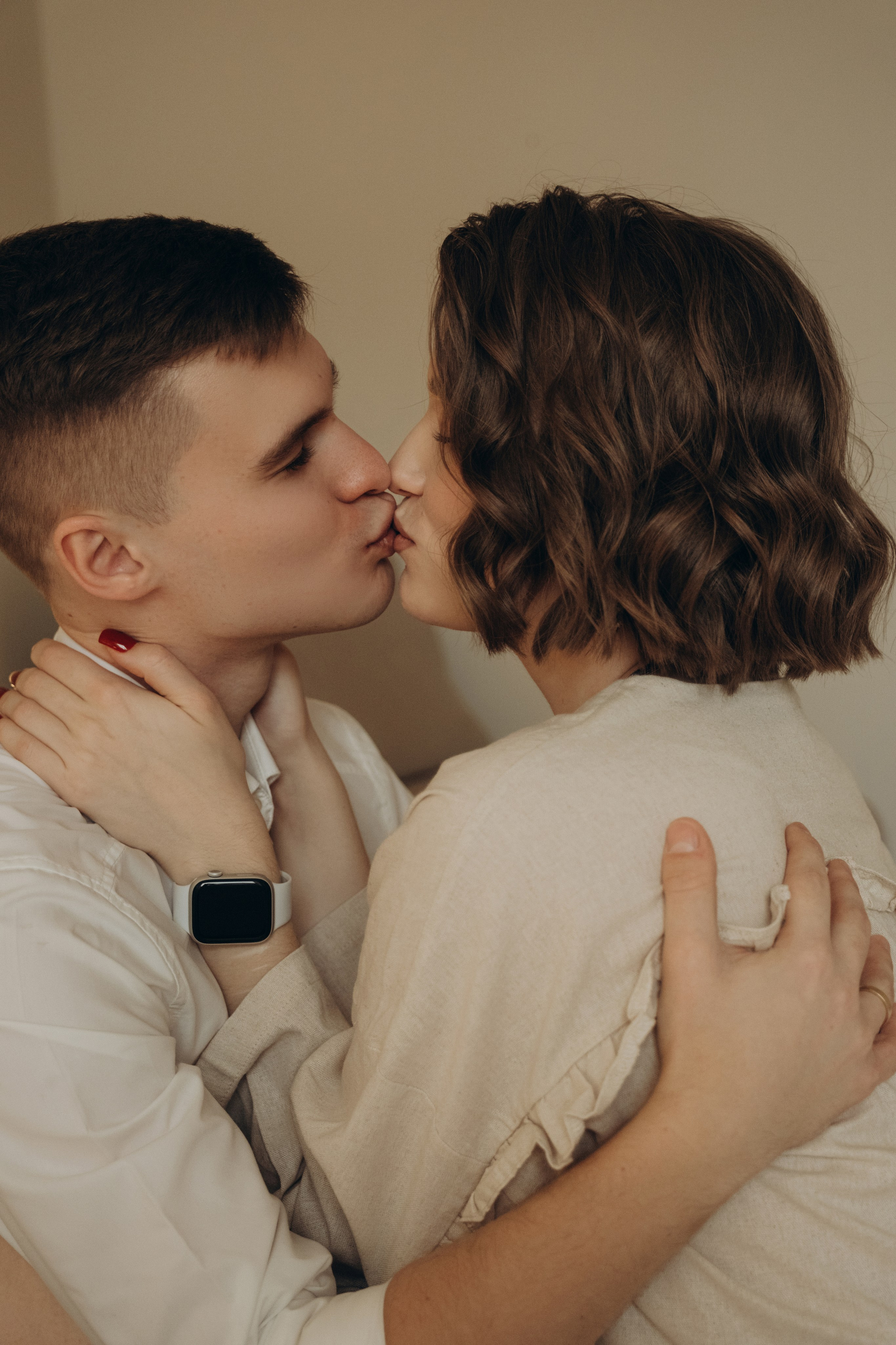 TATA&YURA. Фотограф|Москва — Агбаш Лера