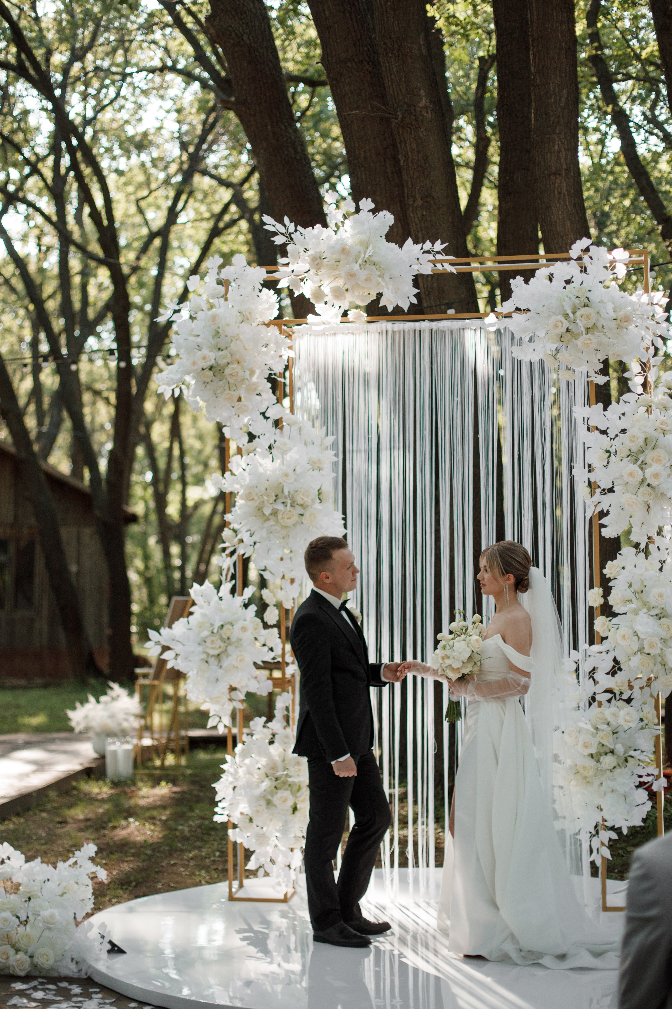 Ирина + Денис. Свадебный фотограф Наташа Анисенко