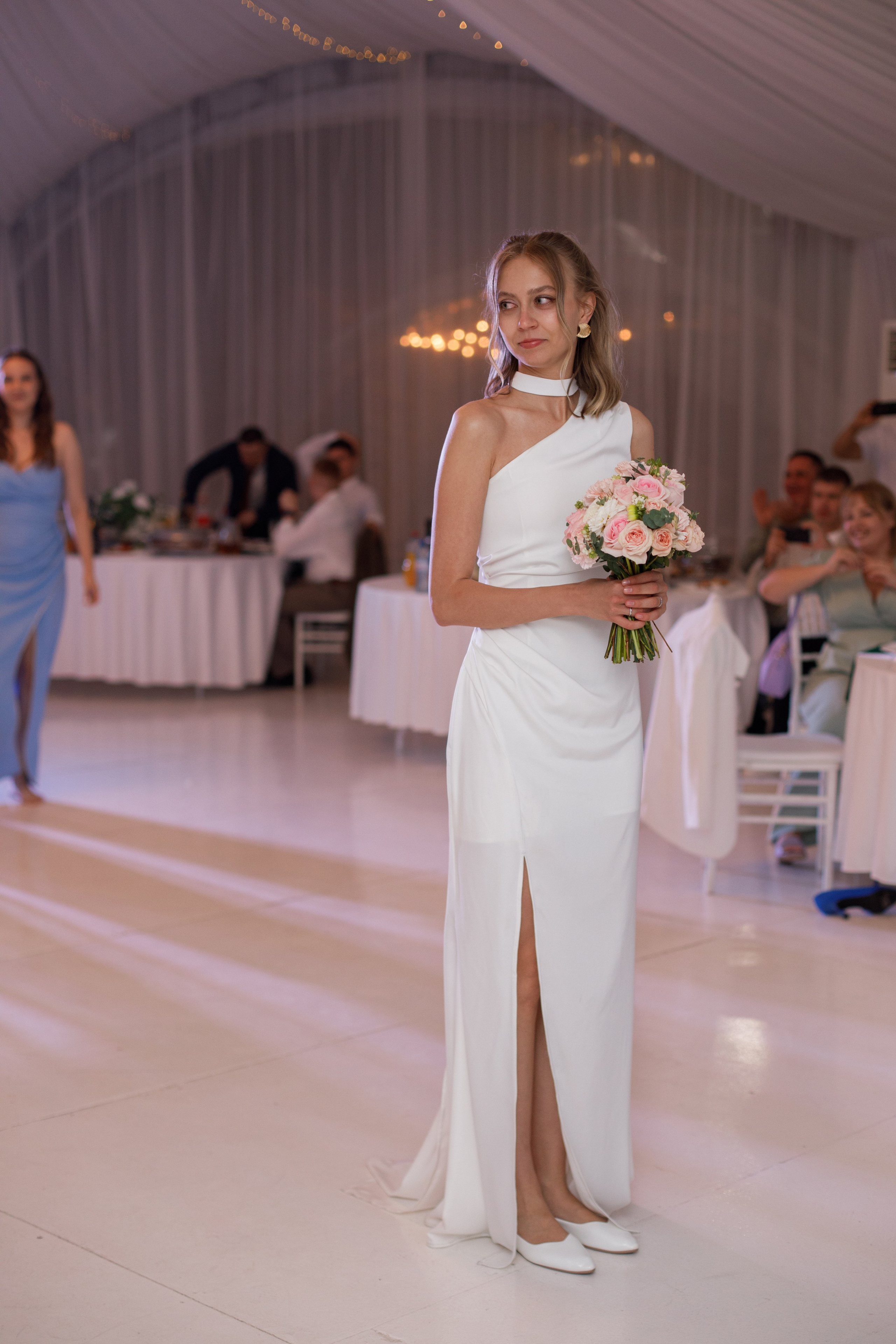 Ксения + Александр. Свадебный фотограф Наташа Анисенко