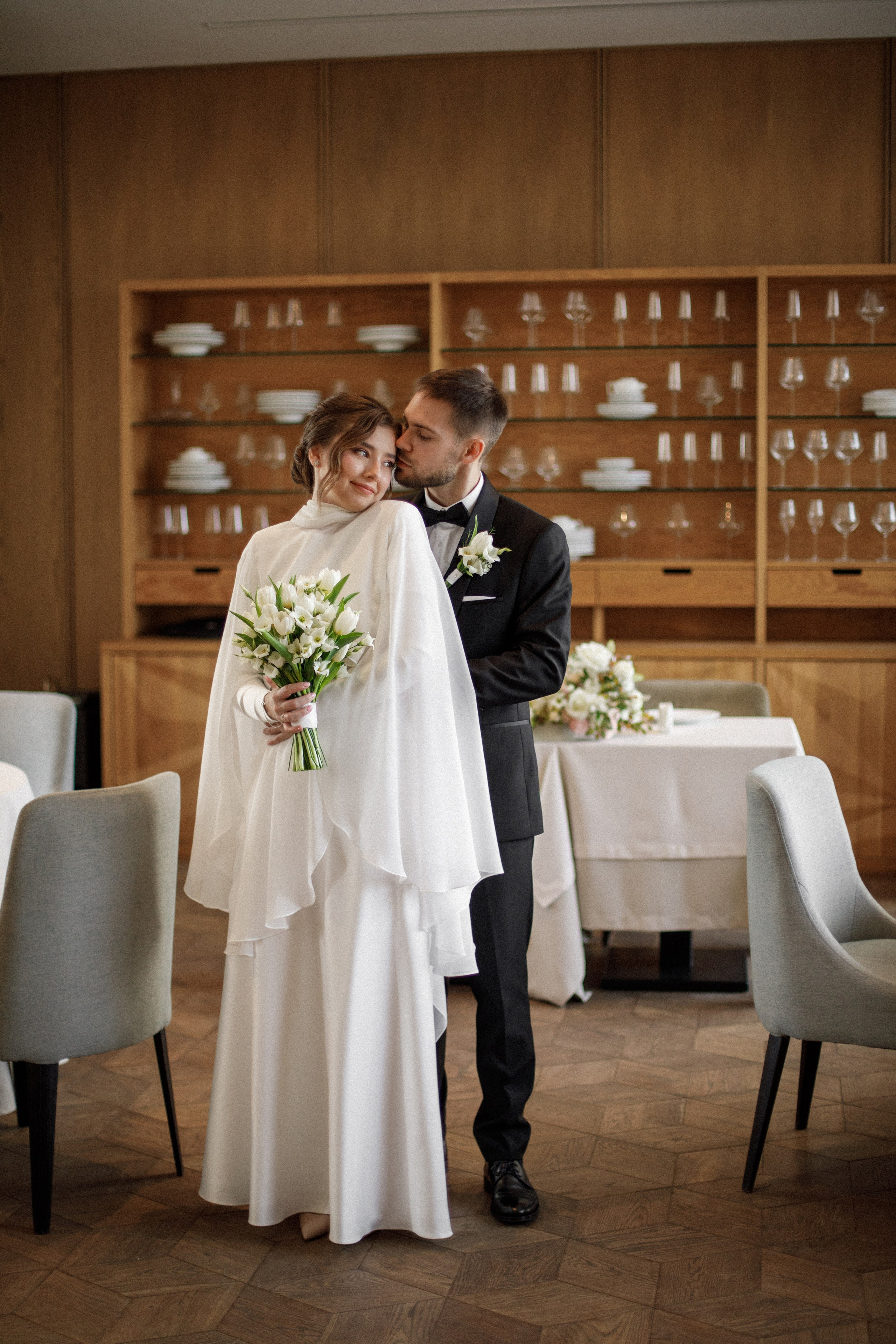 Вика + Влас. Свадебный фотограф Наташа Анисенко