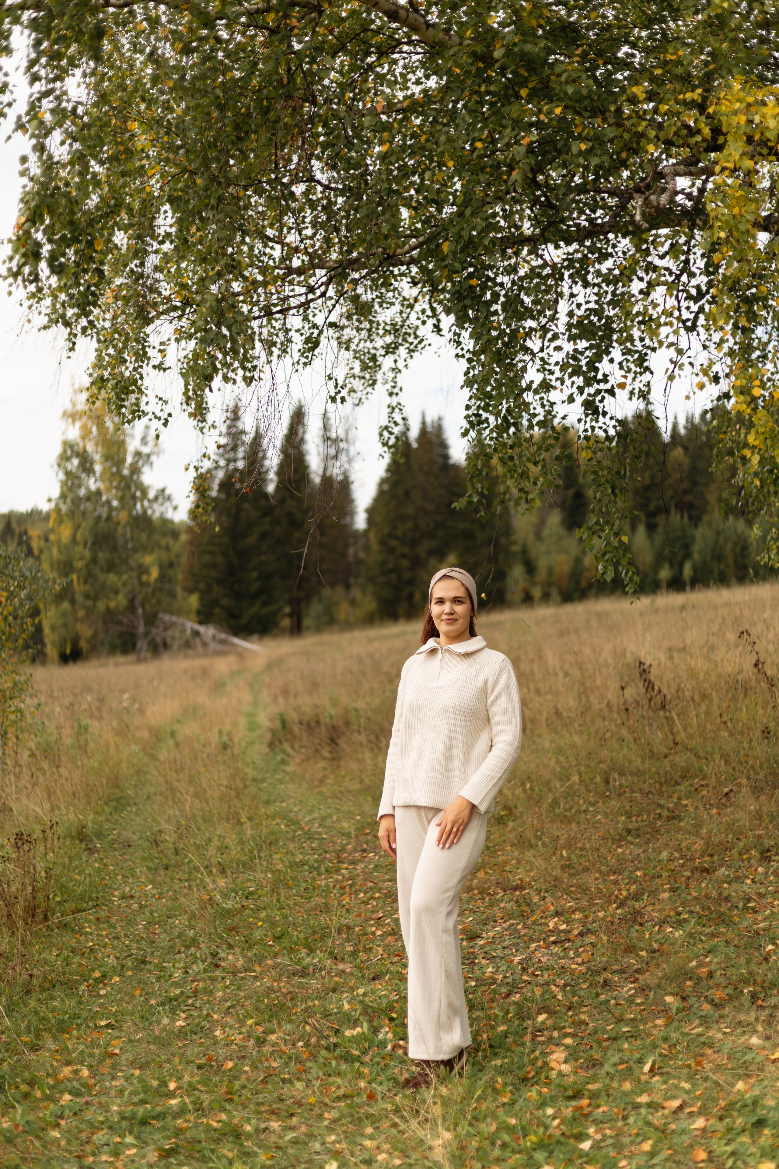 Валерия и Марк. Фотограф Айгуль Габсаматова Октябрьский