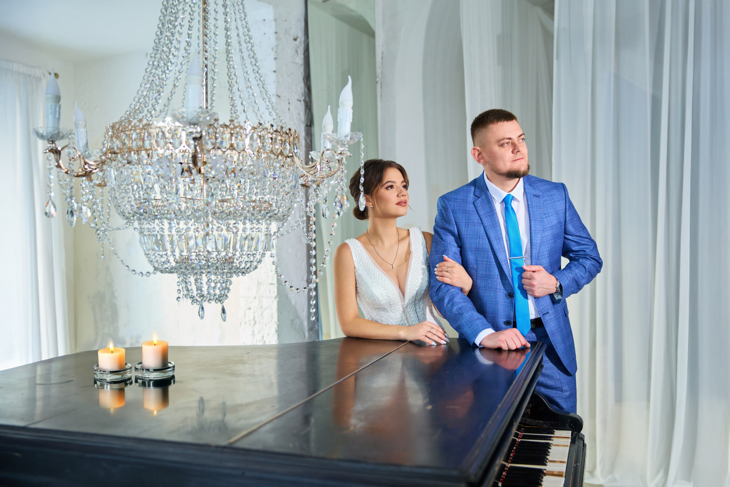 Свадебная фотосъемка