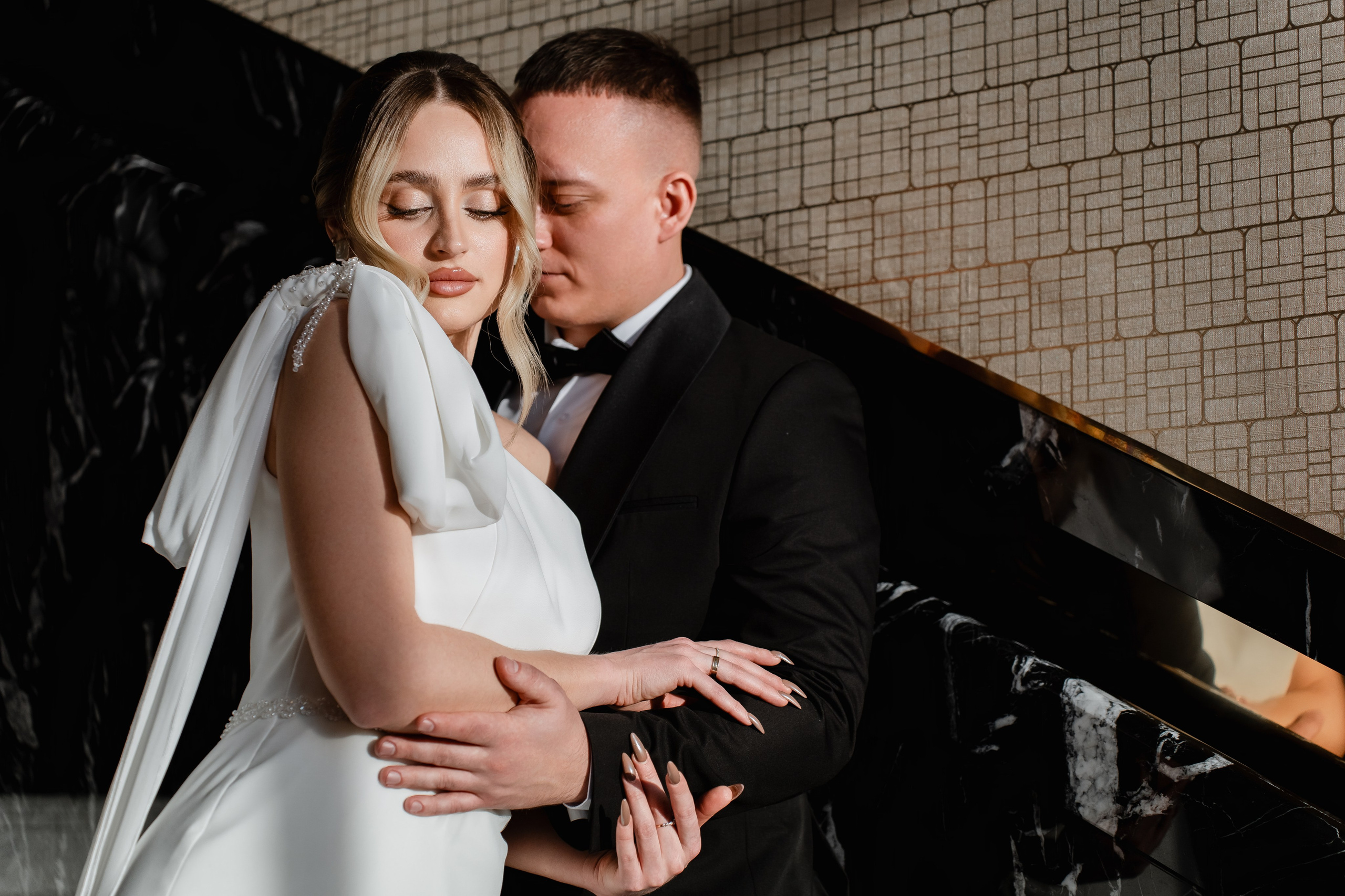 Лотте_Сергей и Алена. Свадебный и семейный фотограф в Самаре Салахова Гулина